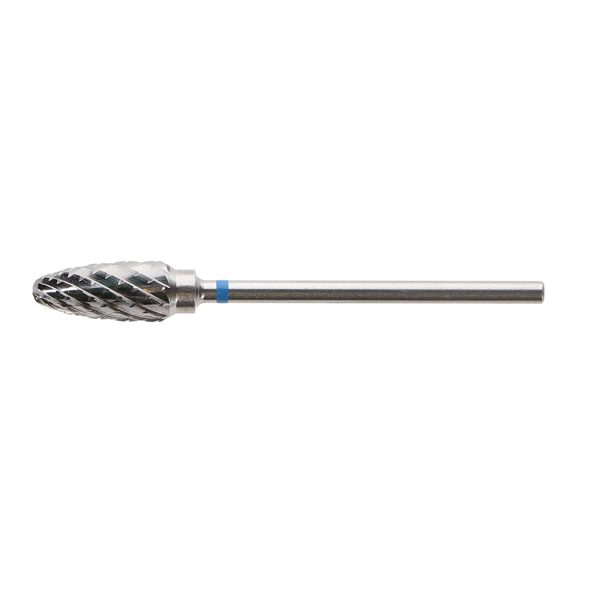 Meisinger Laboratory Carbide Bur, HP, Special Cross Cut, #251GM, 6.0 mm, Medium, Blue, 1/Pk, HM251GM-060-HP thumbnail 5
