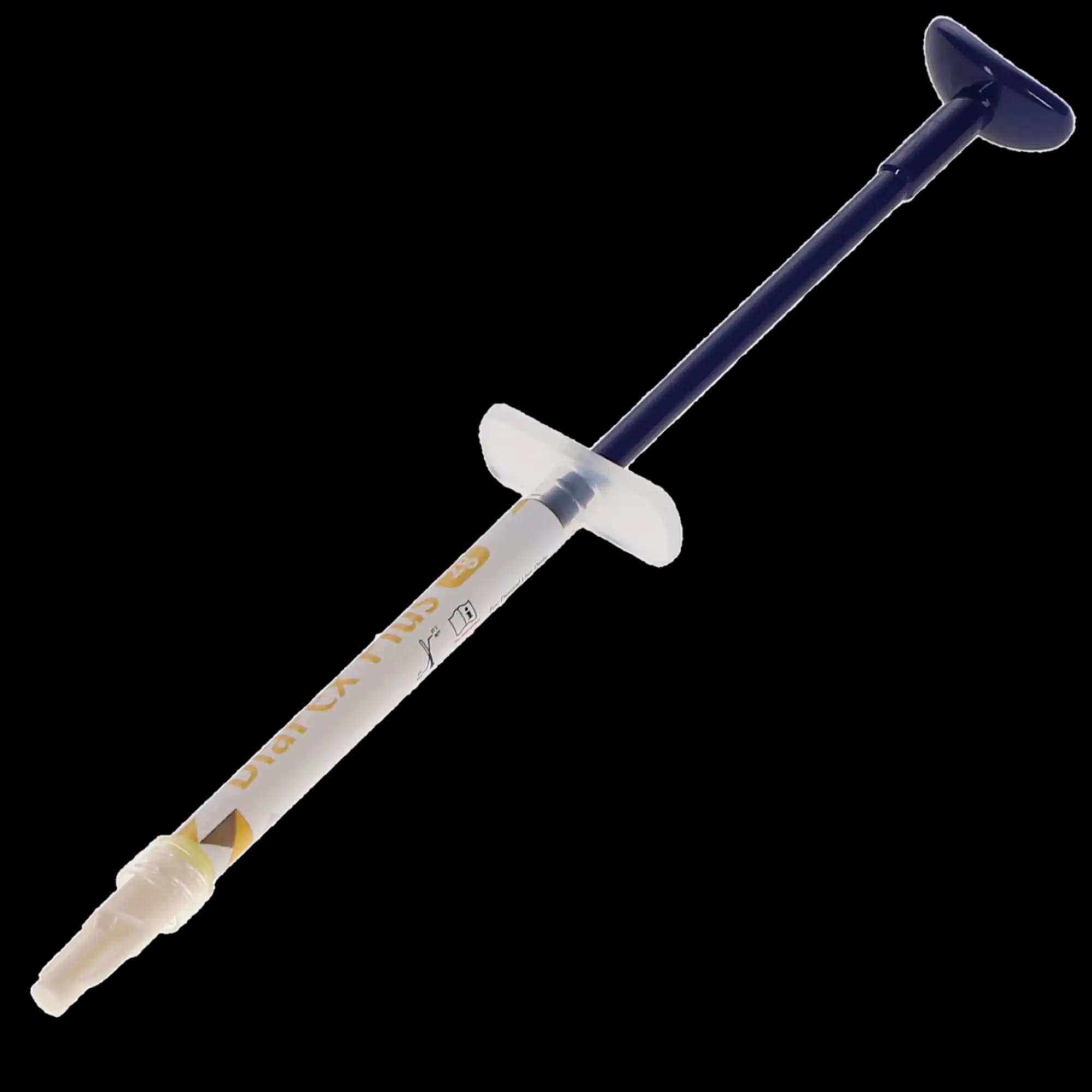 DiaPex Plus 2g Syringe Refill, Calcium Hydroxide with Iodoform, A1001-504 thumbnail 2