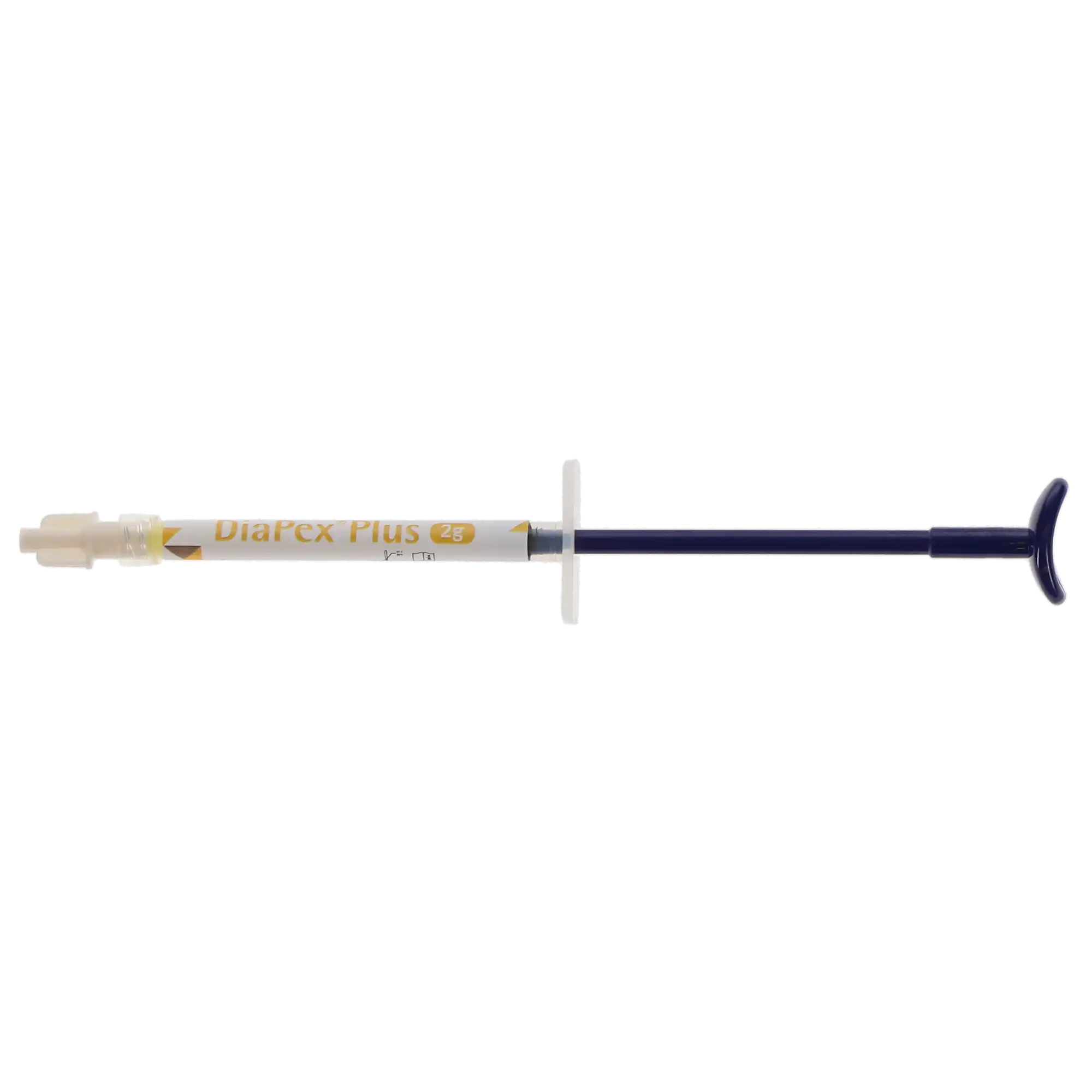DiaPex Plus 2g Syringe Refill, Calcium Hydroxide with Iodoform, A1001-504 thumbnail 6