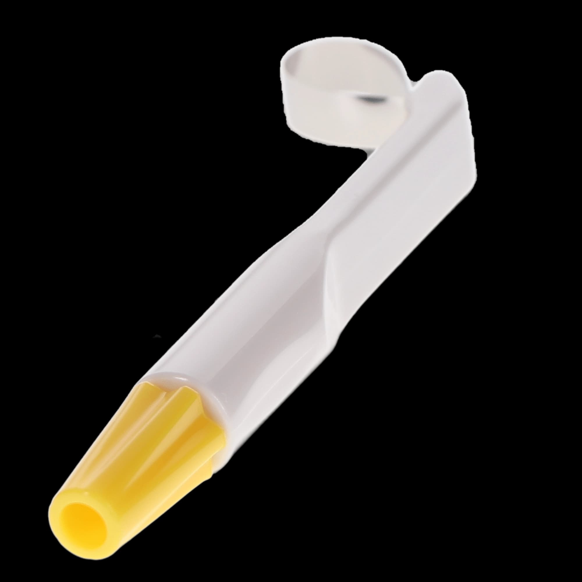 Pro-Matrix Curved Contoured Matrix Bands, Narrow, 4.5 mm, Yellow, 50/Pk, 19001 thumbnail 11