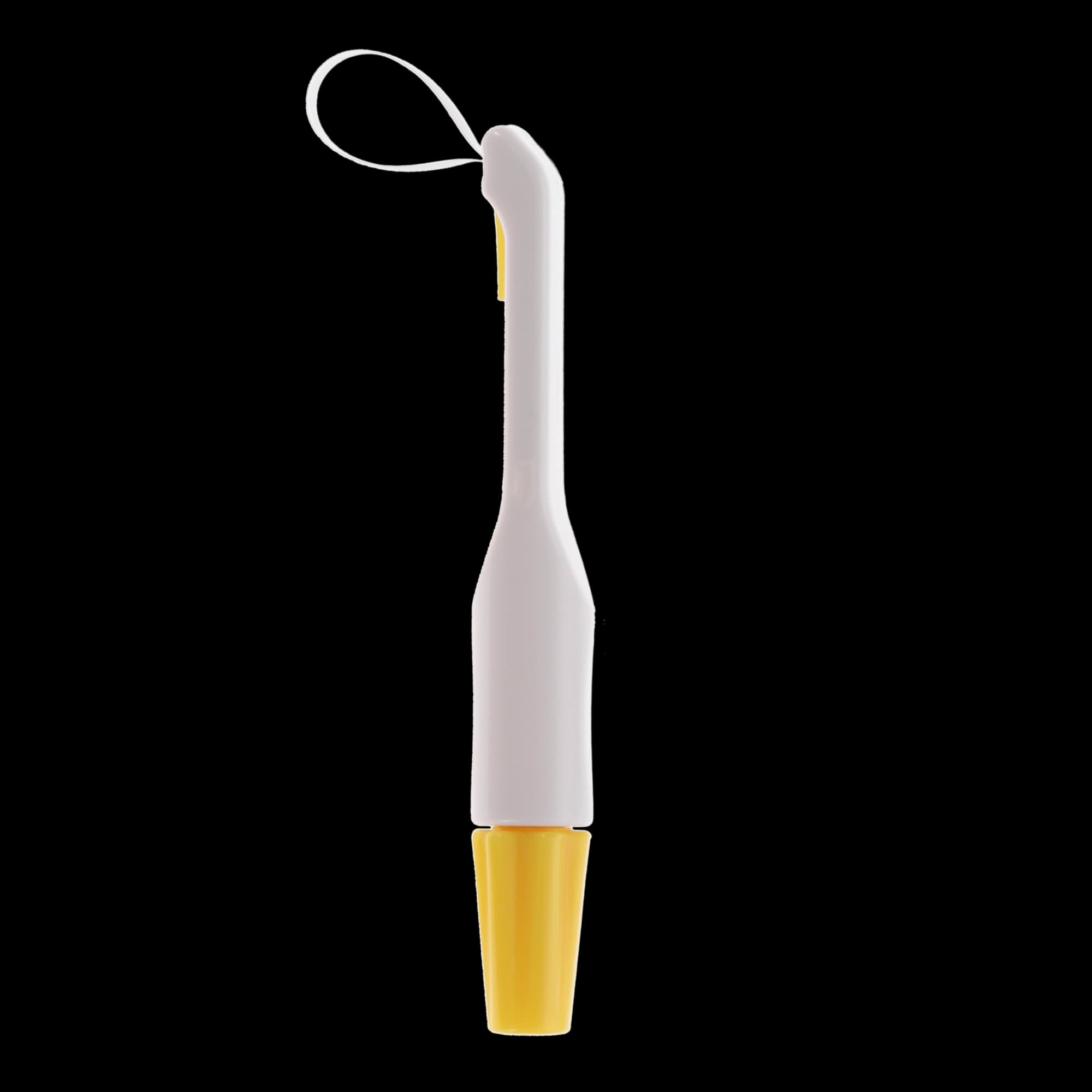 Pro-Matrix Curved Contoured Matrix Bands, Narrow, 4.5 mm, Yellow, 50/Pk, 19001 thumbnail 9