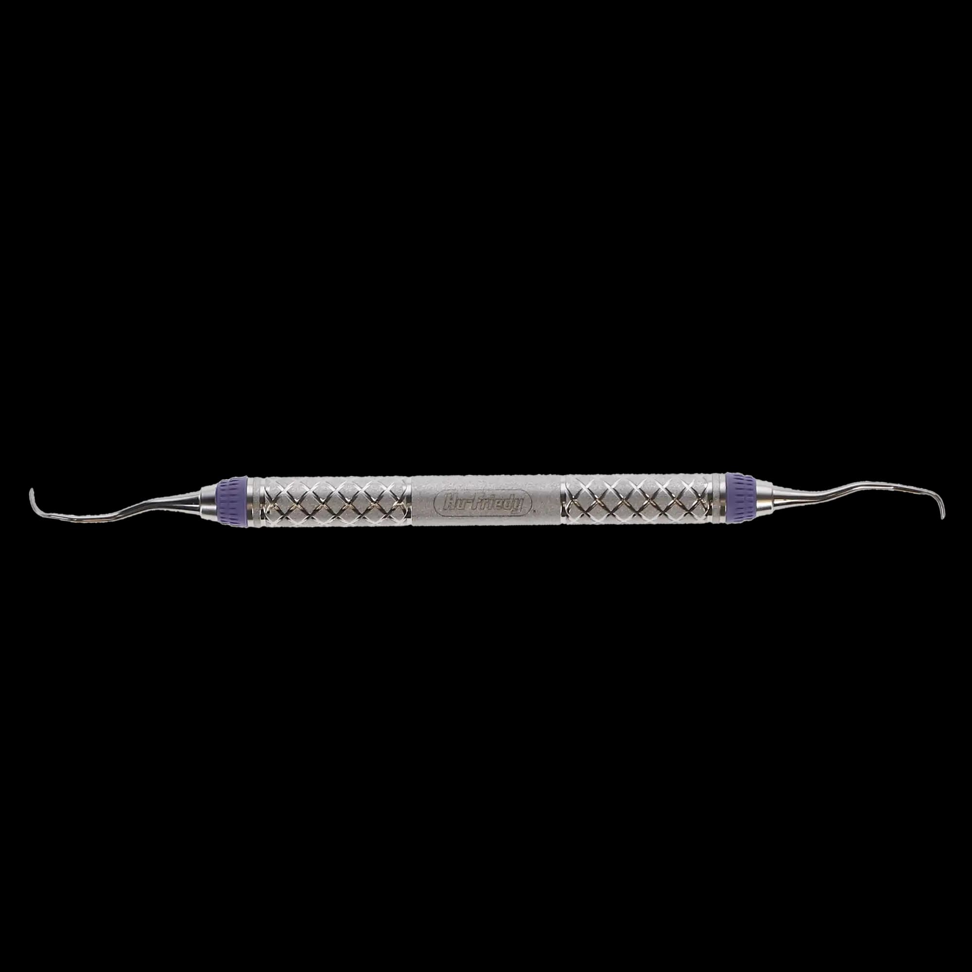 Hu-Friedy EverEdge 2.0 Gracey 11/12 Rigid Curette, Double-Ended, #9 Handle, SG11/12R9E2 thumbnail 6