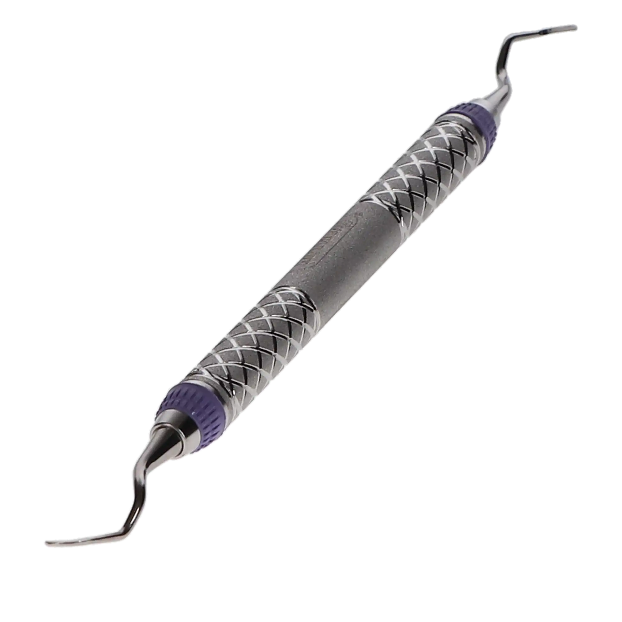 Hu-Friedy After Five Gracey Curette 13/14 Rigid, Double-Ended, #9 EverEdge 2.0 Handle, SRP13/14R9E2 thumbnail 3