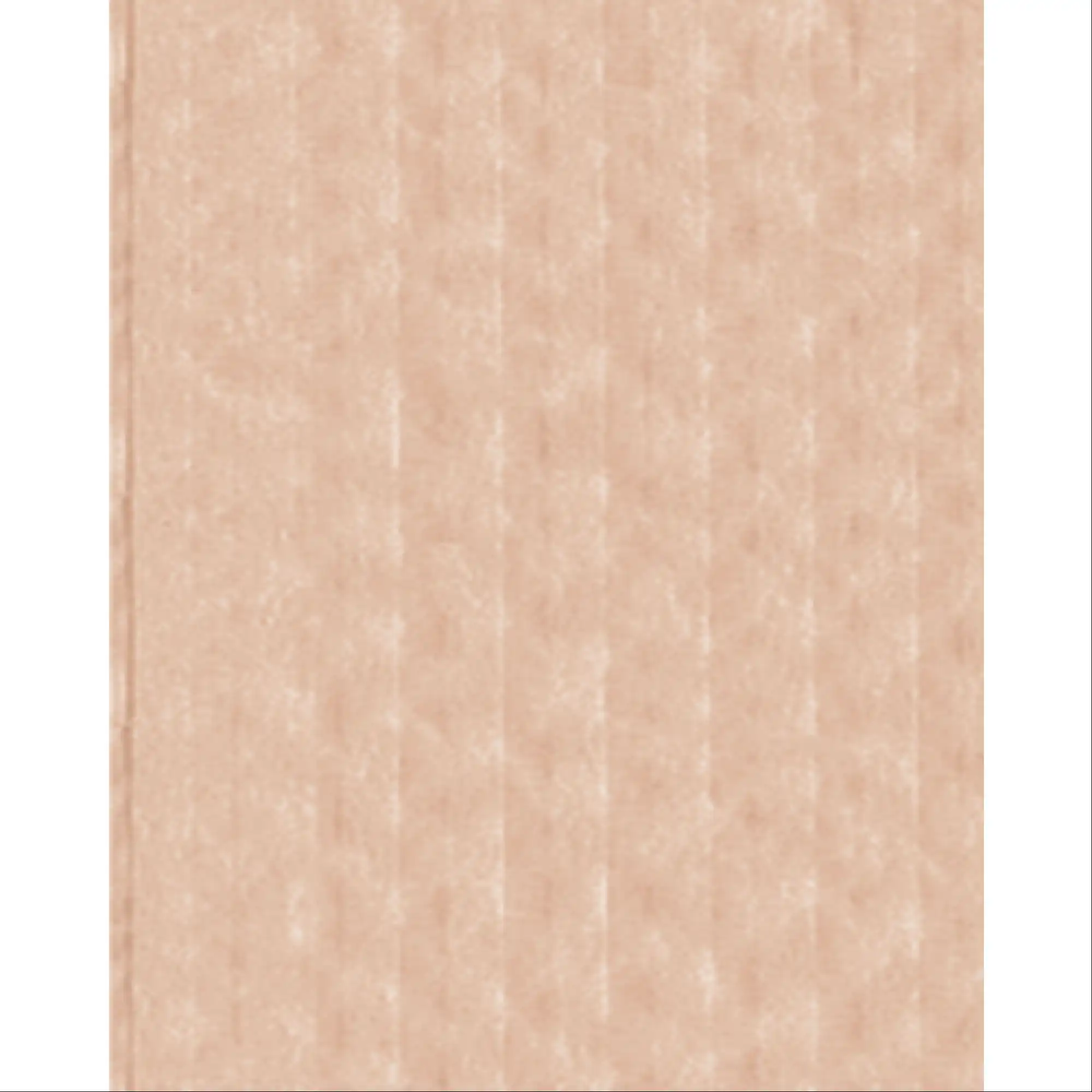 Crosstex Advantage Plus Patient Towels, 2-Ply Tissue/1-Ply Poly, 13" x 18", Beige, Vantage Fold, 500/Case, WEXABG thumbnail 2
