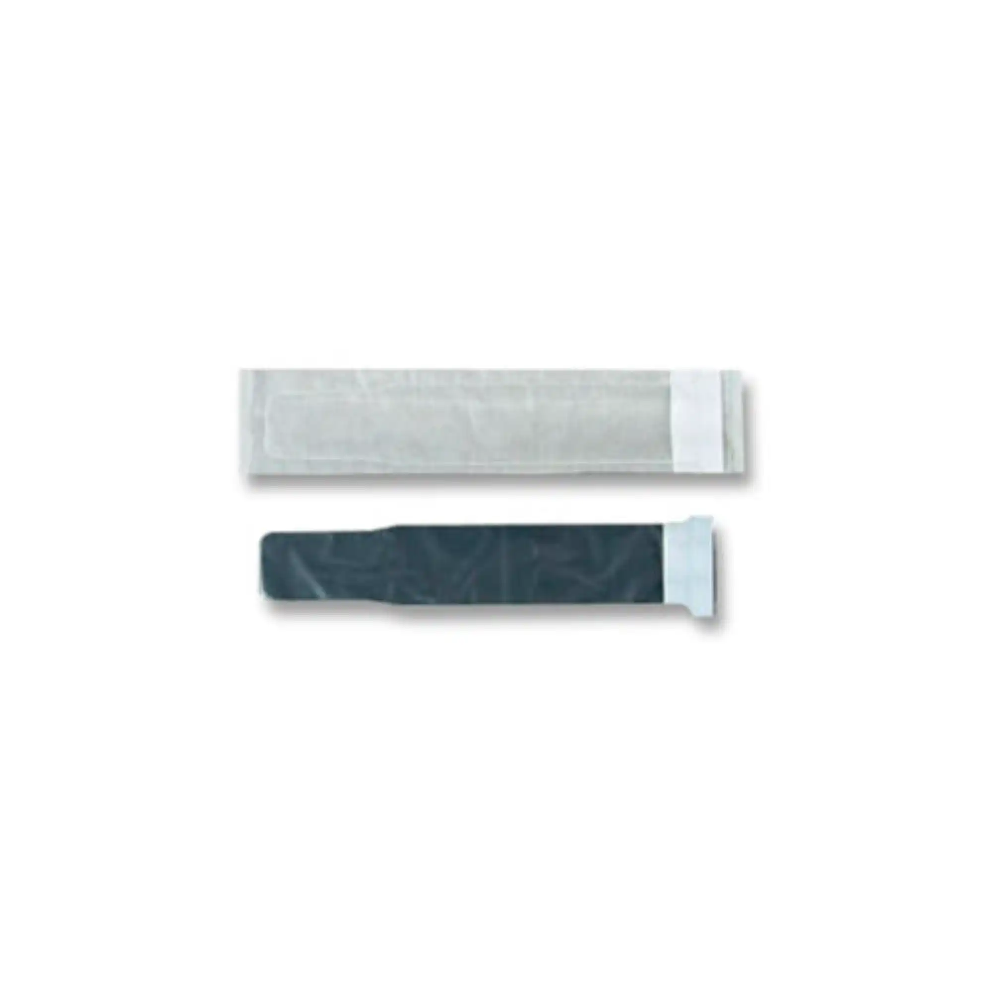 Plasdent Digital Sensor Sheaths with Paper Backing for Schick Size 2, 500/Box, XS-SHICK-2 - Plasdent - Sensor Sheaths / Covers with Paper Backing for SHICK, Size 2 500/Cs. Specially - Image 1