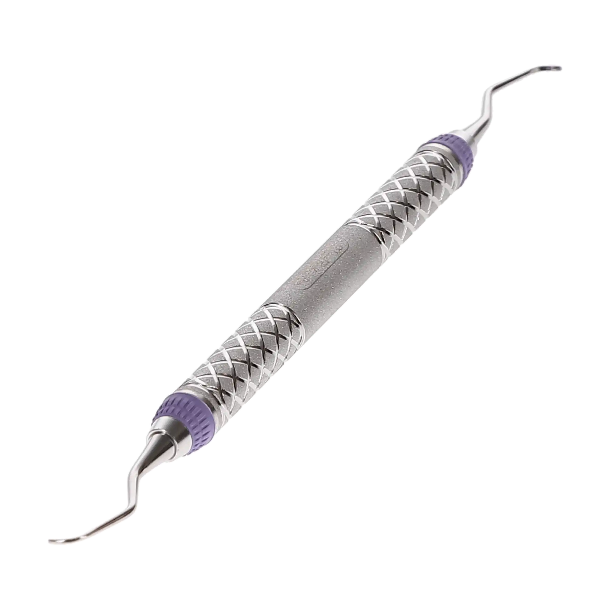Hu-Friedy EverEdge 2.0 Gracey Curette 7/8 Rigid, Double-Ended, #9 Handle, SG7/8R9E2 thumbnail 3