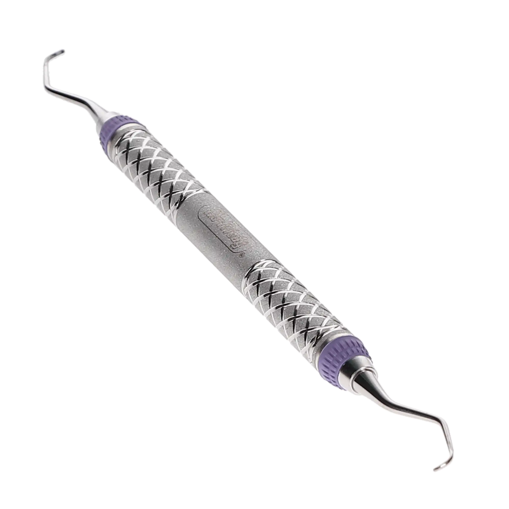 Hu-Friedy EverEdge 2.0 Gracey Curette 7/8 Rigid, Double-Ended, #9 Handle, SG7/8R9E2 thumbnail 4