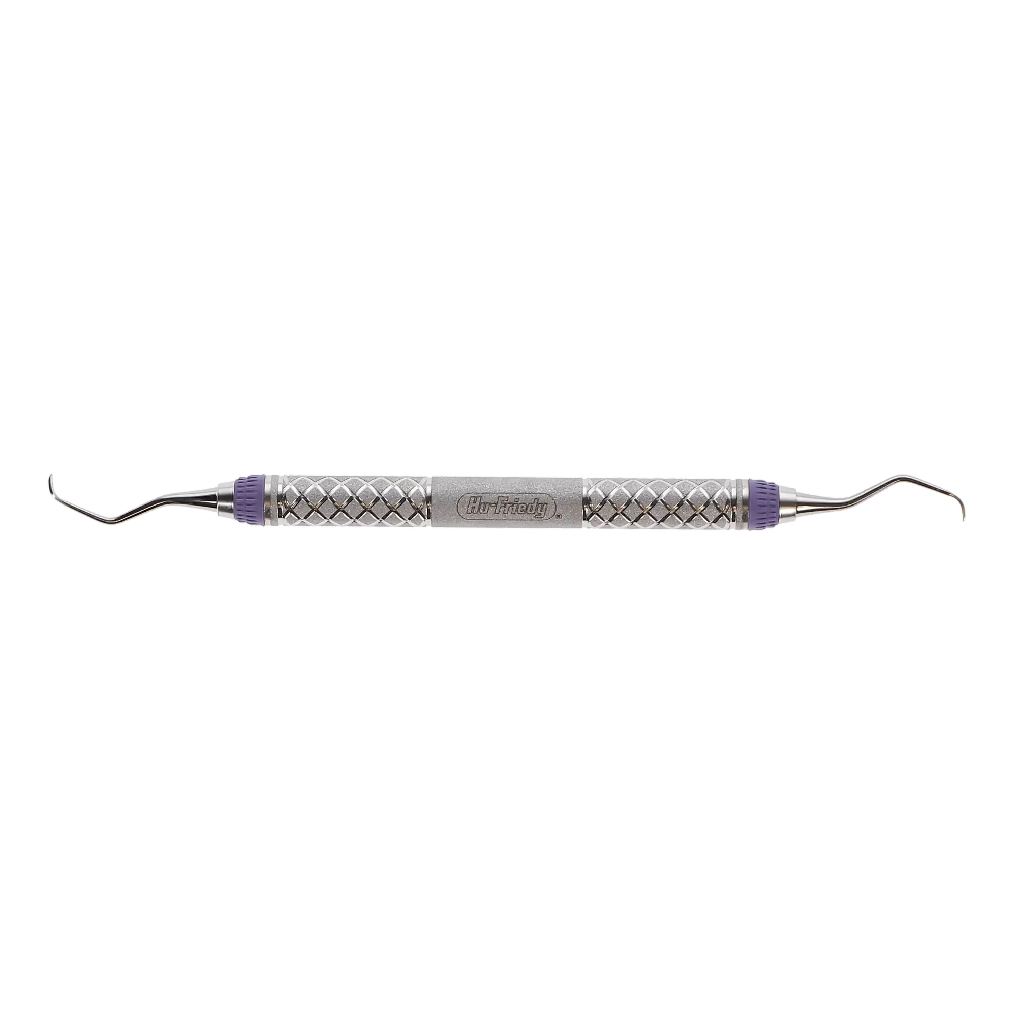 Hu-Friedy EverEdge 2.0 Gracey Curette 7/8 Rigid, Double-Ended, #9 Handle, SG7/8R9E2 thumbnail 2