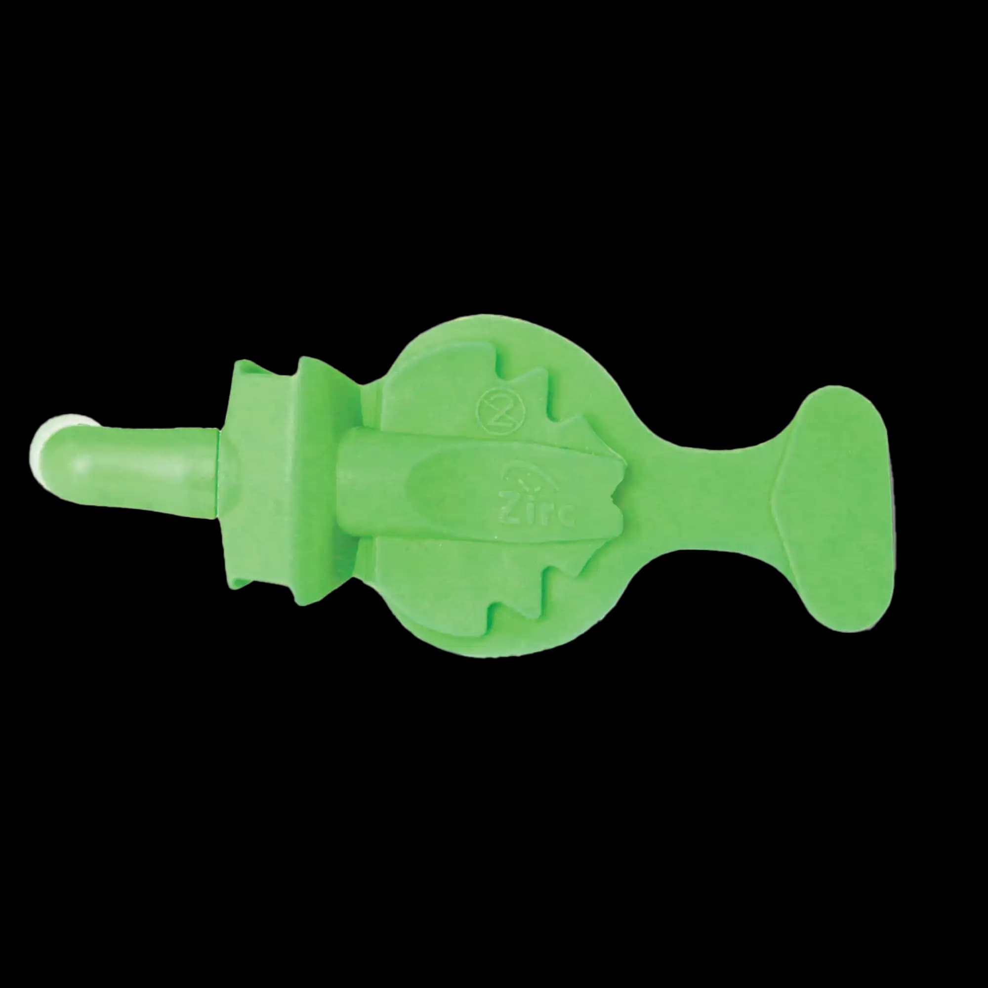 Zirc Mr. Thirsty One-Step Hands-Free Isolation Device Variety Pack, 10 Small / 10 Medium / 10 Large, 30/Pk, 50Z988 thumbnail 10