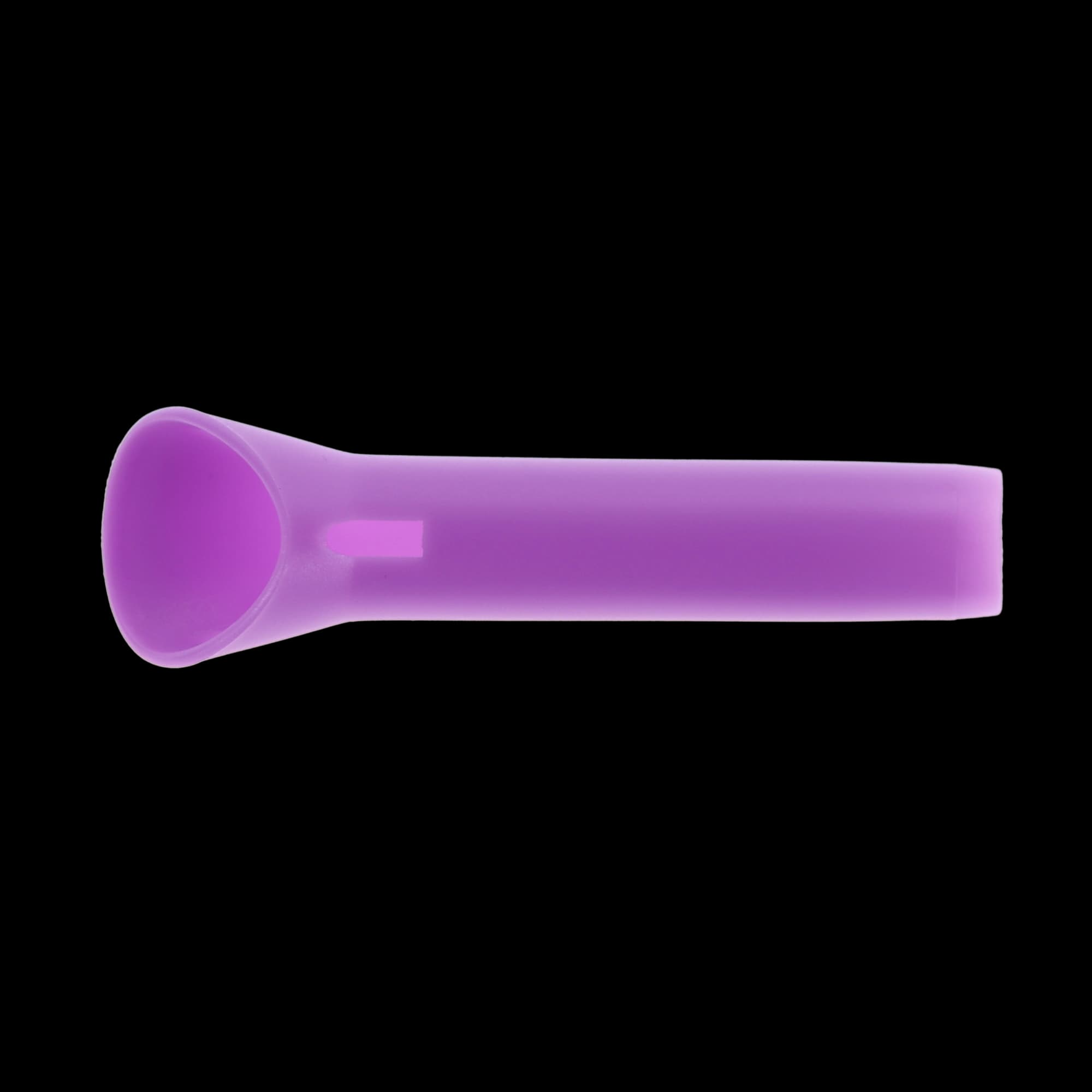 HVEsolo Disposable Evacuation Tips, 2.5", Purple, 50/Bag, 1808S thumbnail 5
