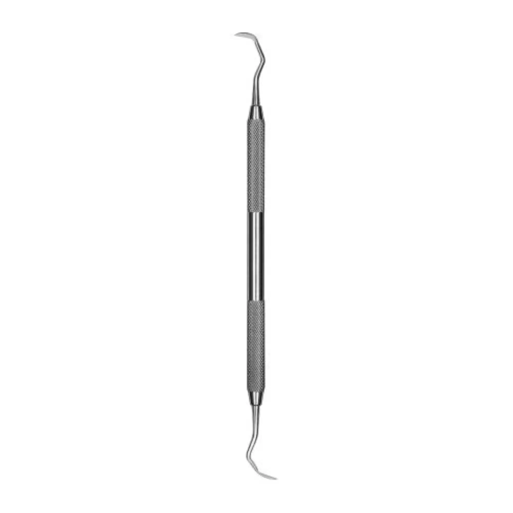 Hu-Friedy Esthetic Carving Knife 21, 2.0 mm, #6 Satin Steel Handle, CR216, 1/Pk thumbnail 2