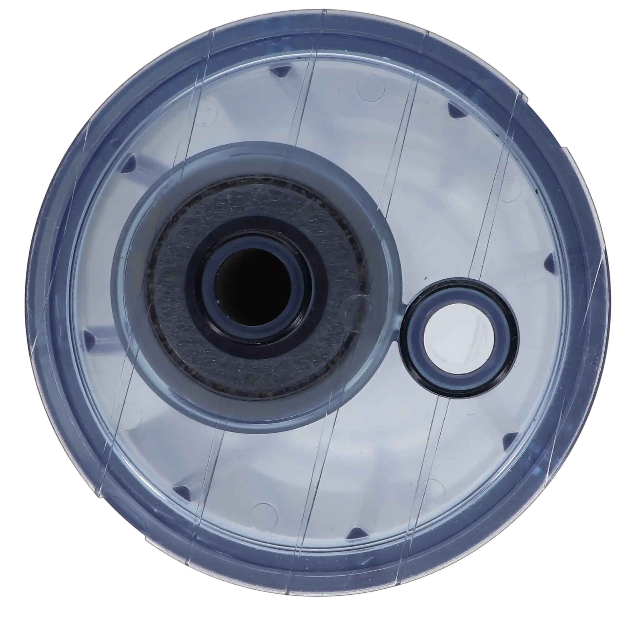 Solmetex Hg5 Legacy Replacement Collection Container with Recycle Kit, HG5-002CR, 1/Each thumbnail 5