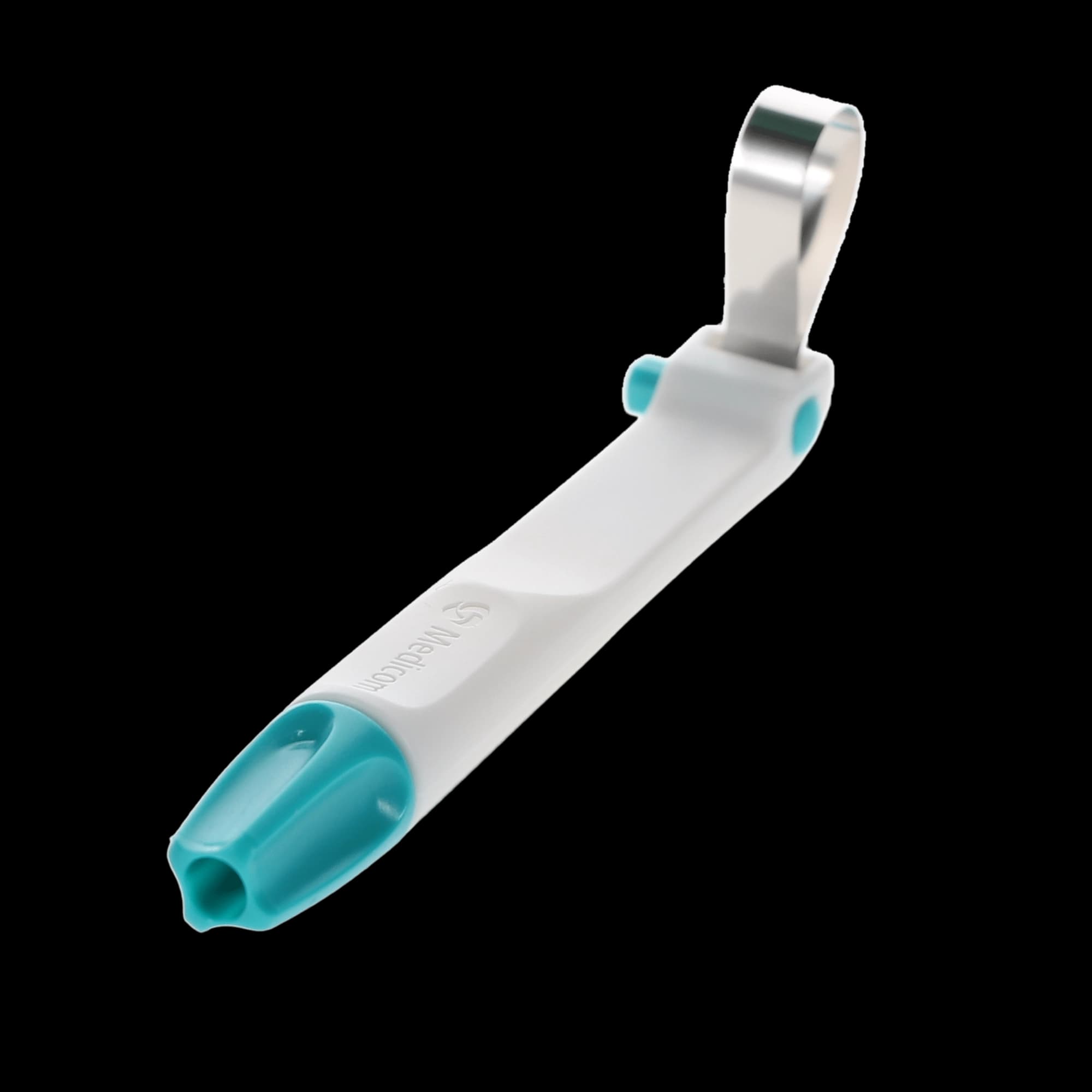 SafeMatrix Single-Use Matrix Bands, Regular Narrow, 4.5mm, Green, 50/Box, 30050 thumbnail 12