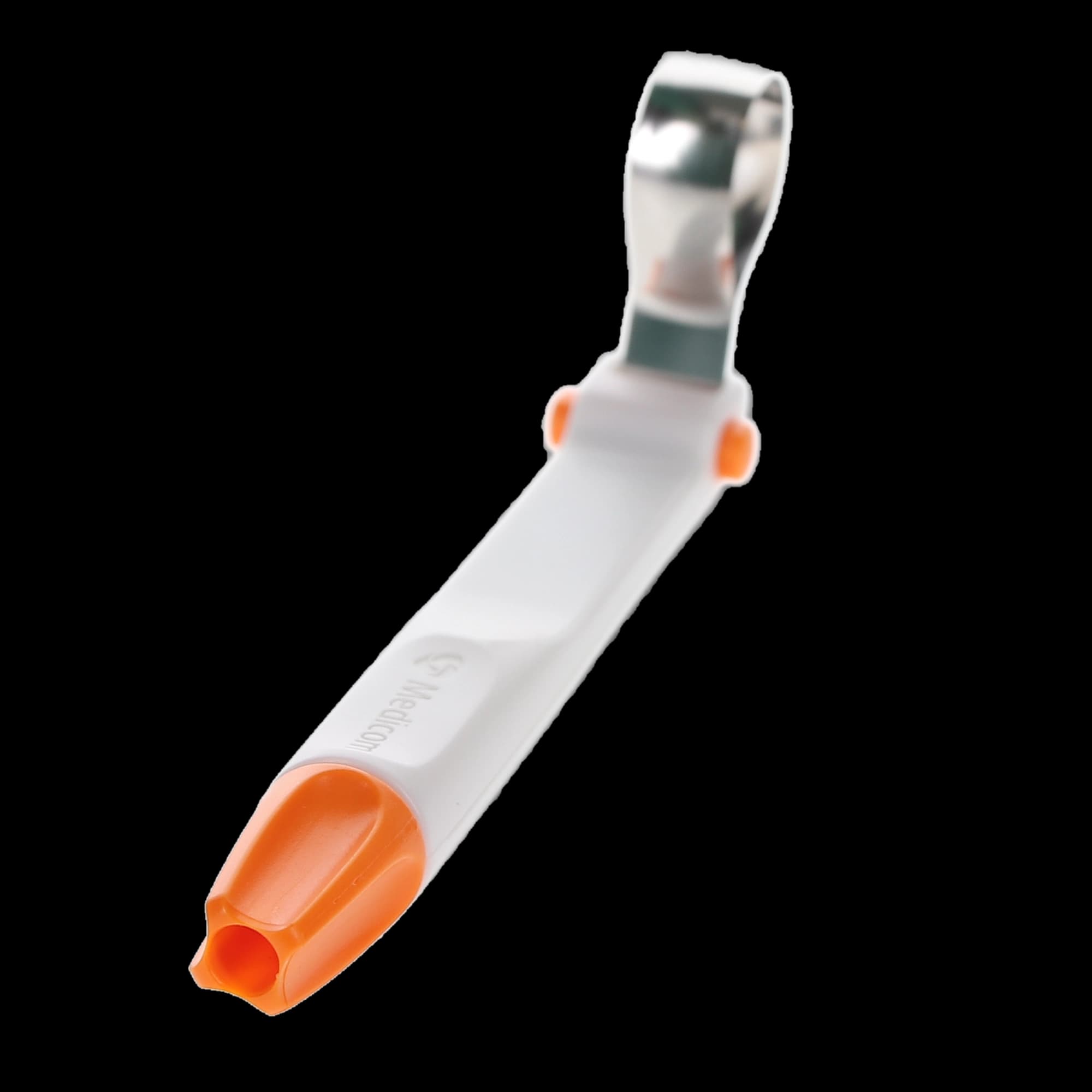 SafeMatrix Contour Single-Use Matrix Bands, Wide 6mm, Orange, 50/Box, 30055 thumbnail 13