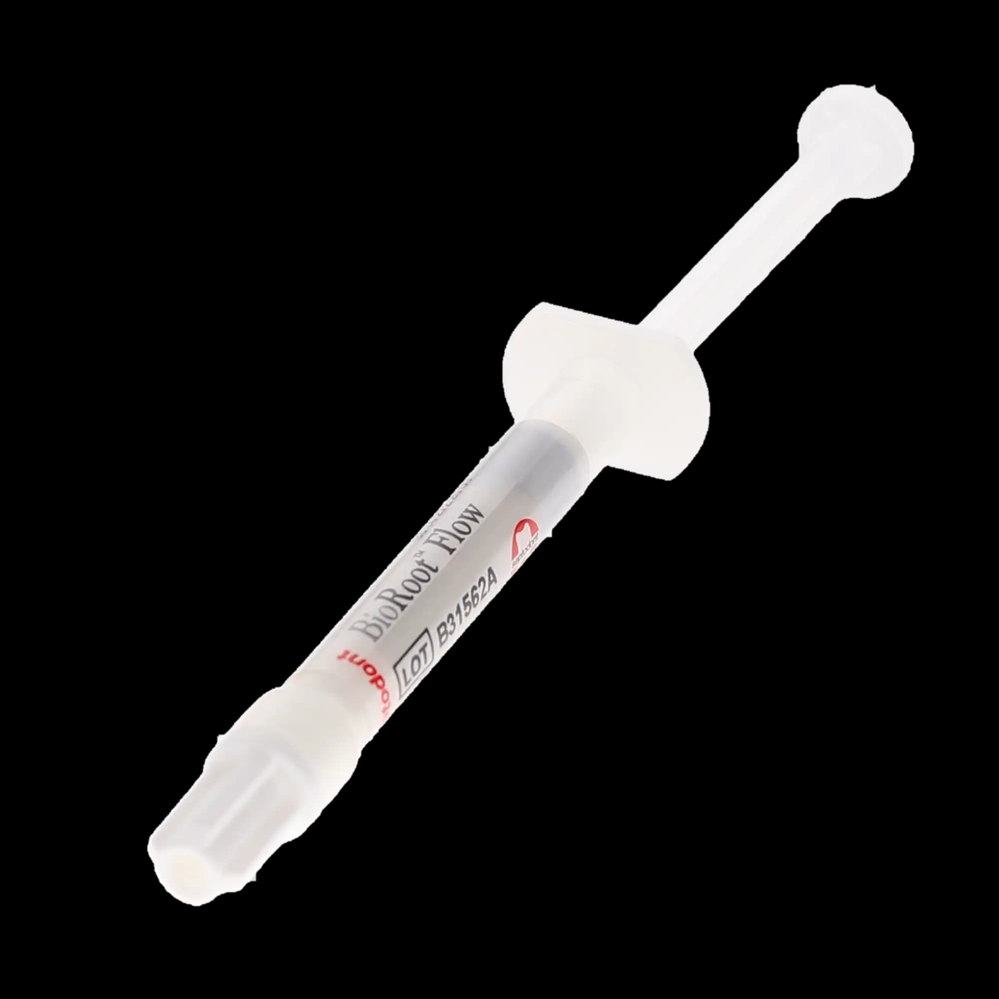 Septodont BioRoot Flow Bioceramic Root Canal Sealer, 2 g Syringe, 01E0510 thumbnail 16