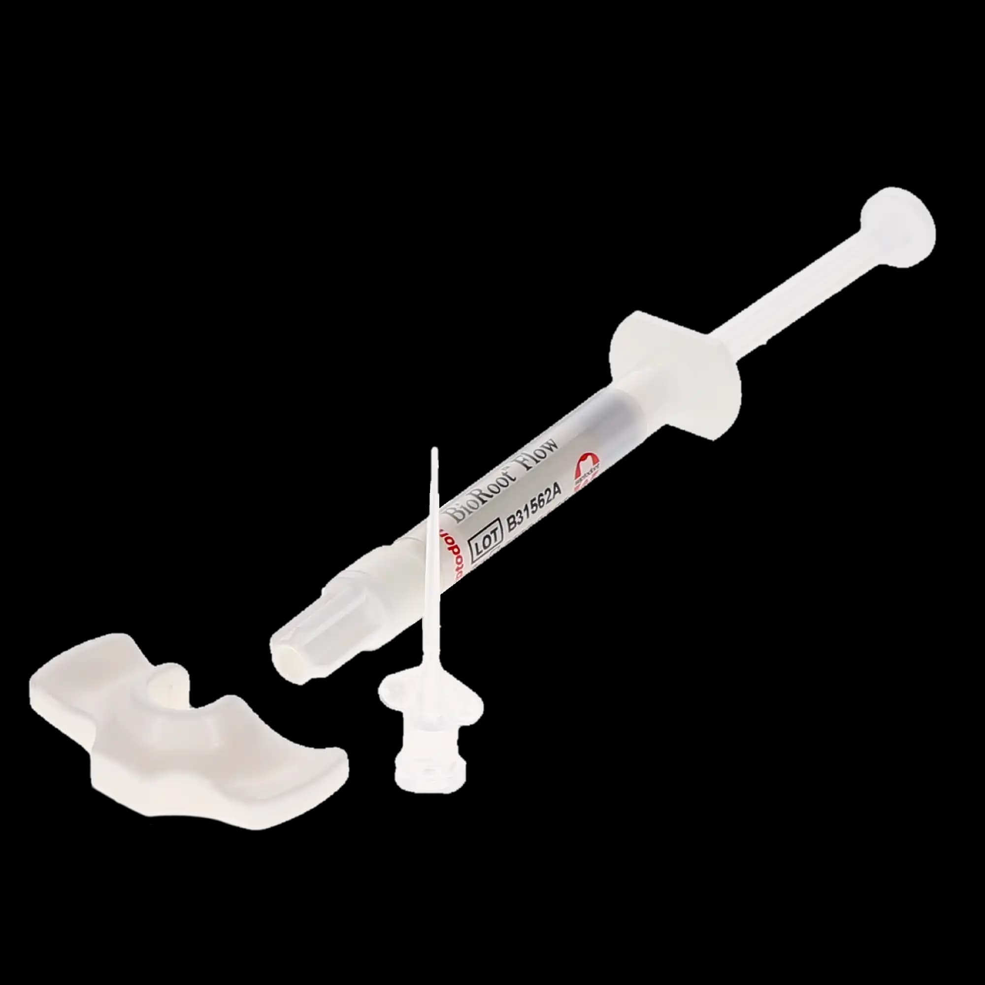 Septodont BioRoot Flow Bioceramic Root Canal Sealer, 2 g Syringe, 01E0510 thumbnail 19