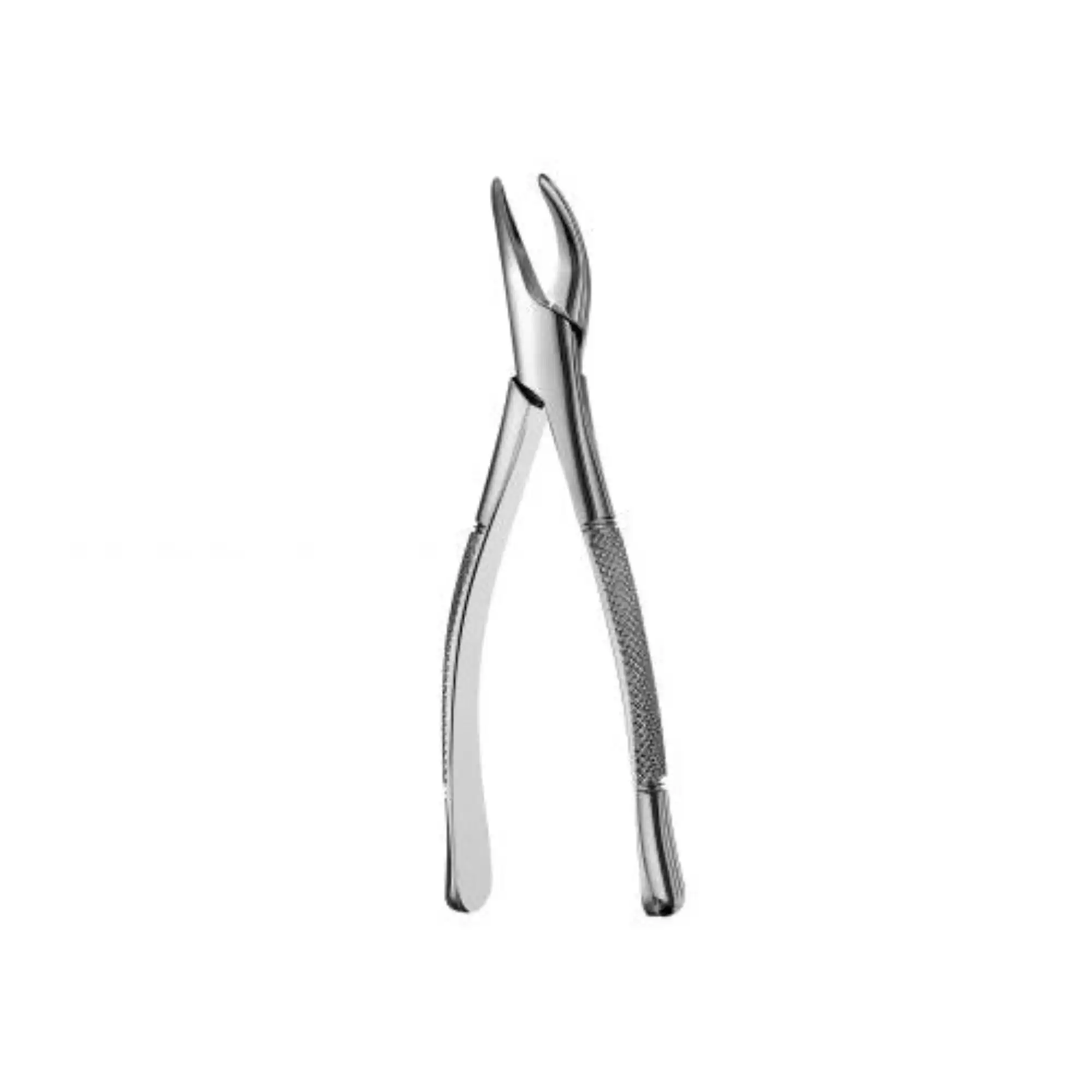 Hu-Friedy Extraction Forceps #69 Tomes, Presidential Series, Upper & Lower Fragments & Roots, Stainless Steel, Each thumbnail 2