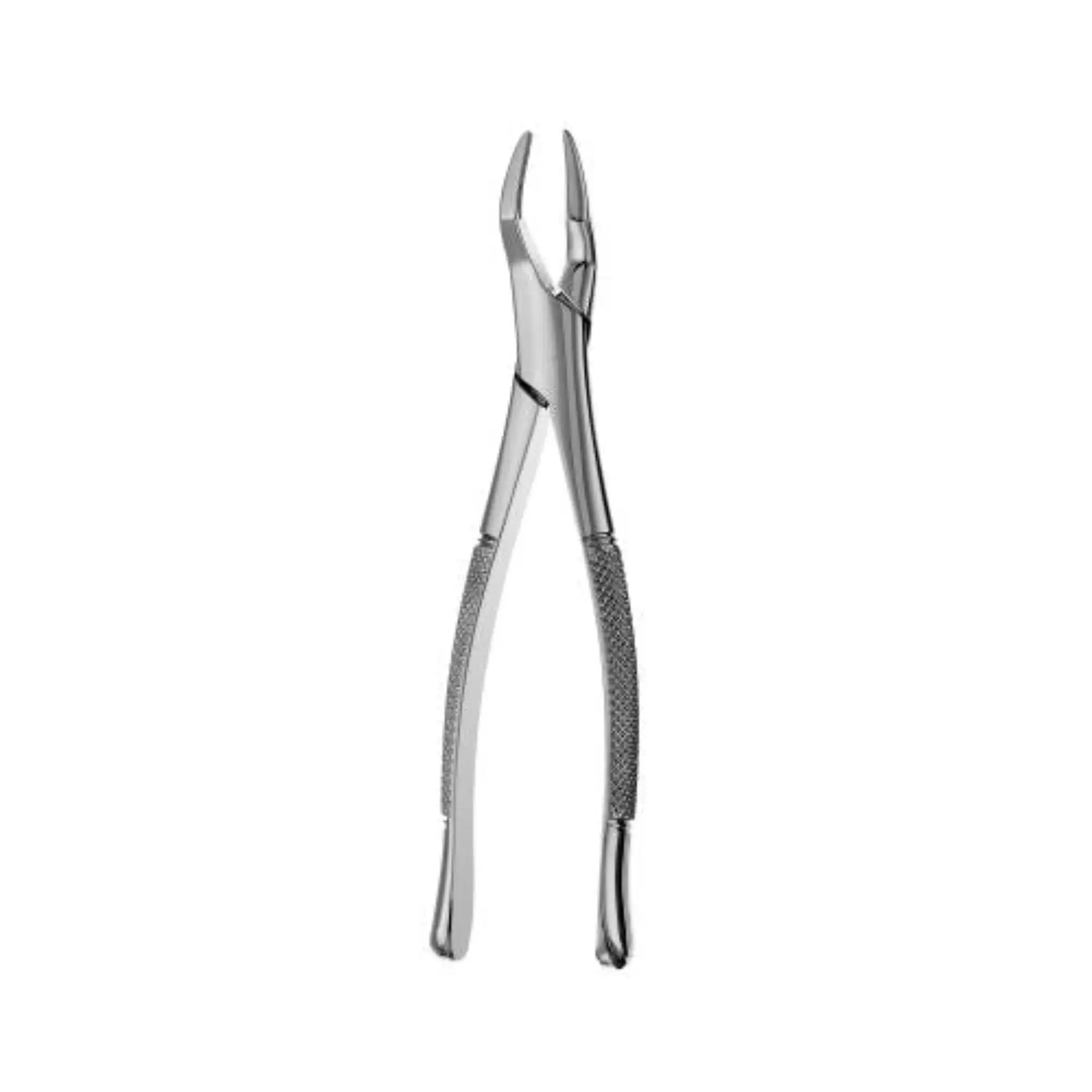 Hu-Friedy Extraction Forceps #65, Upper Roots, Fragments & Overlapping Incisors, Presidential Series, Stainless Steel, Each thumbnail 2