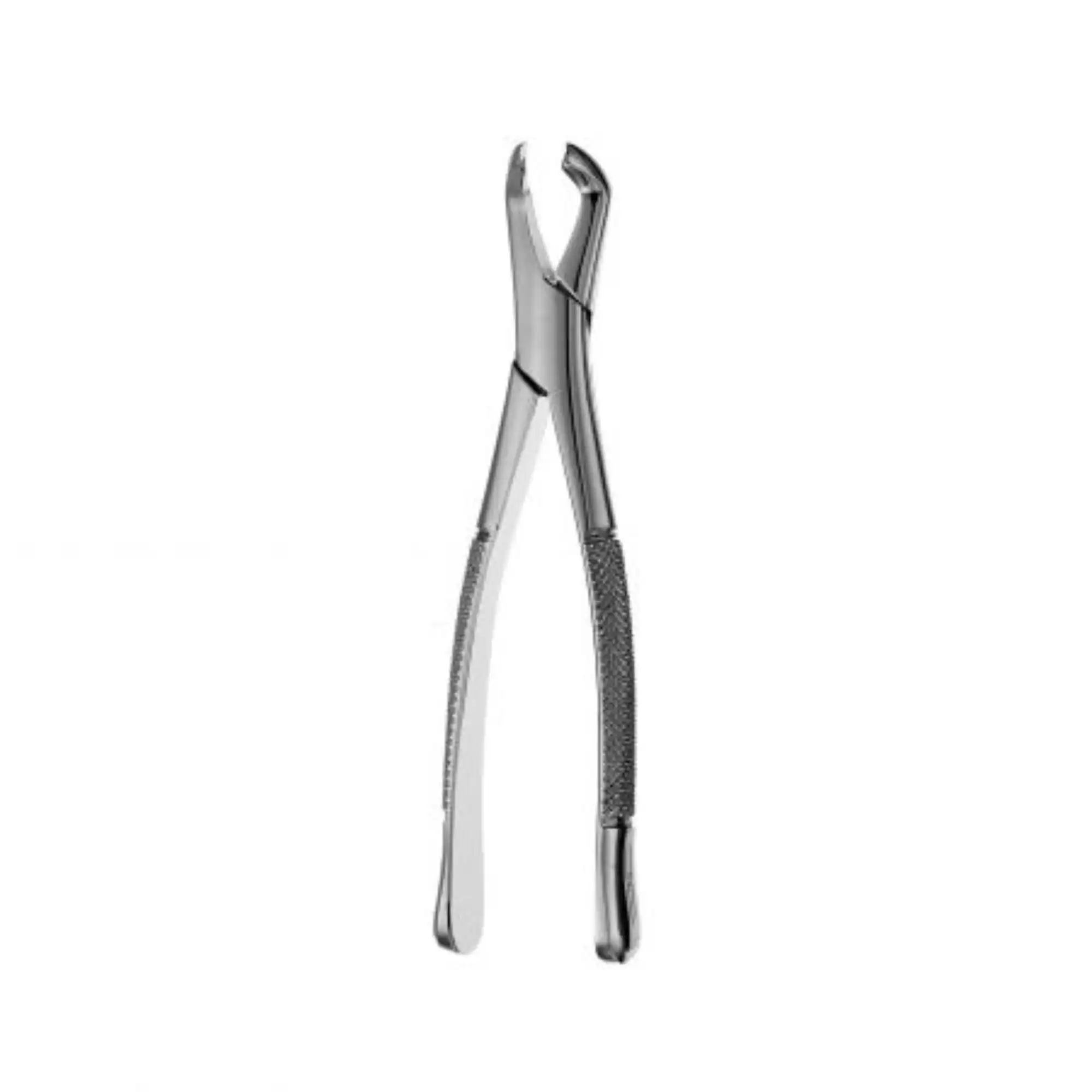 Hu-Friedy Presidential Extraction Forceps #222, Lower Third Molar, Stainless Steel, F222 thumbnail 2