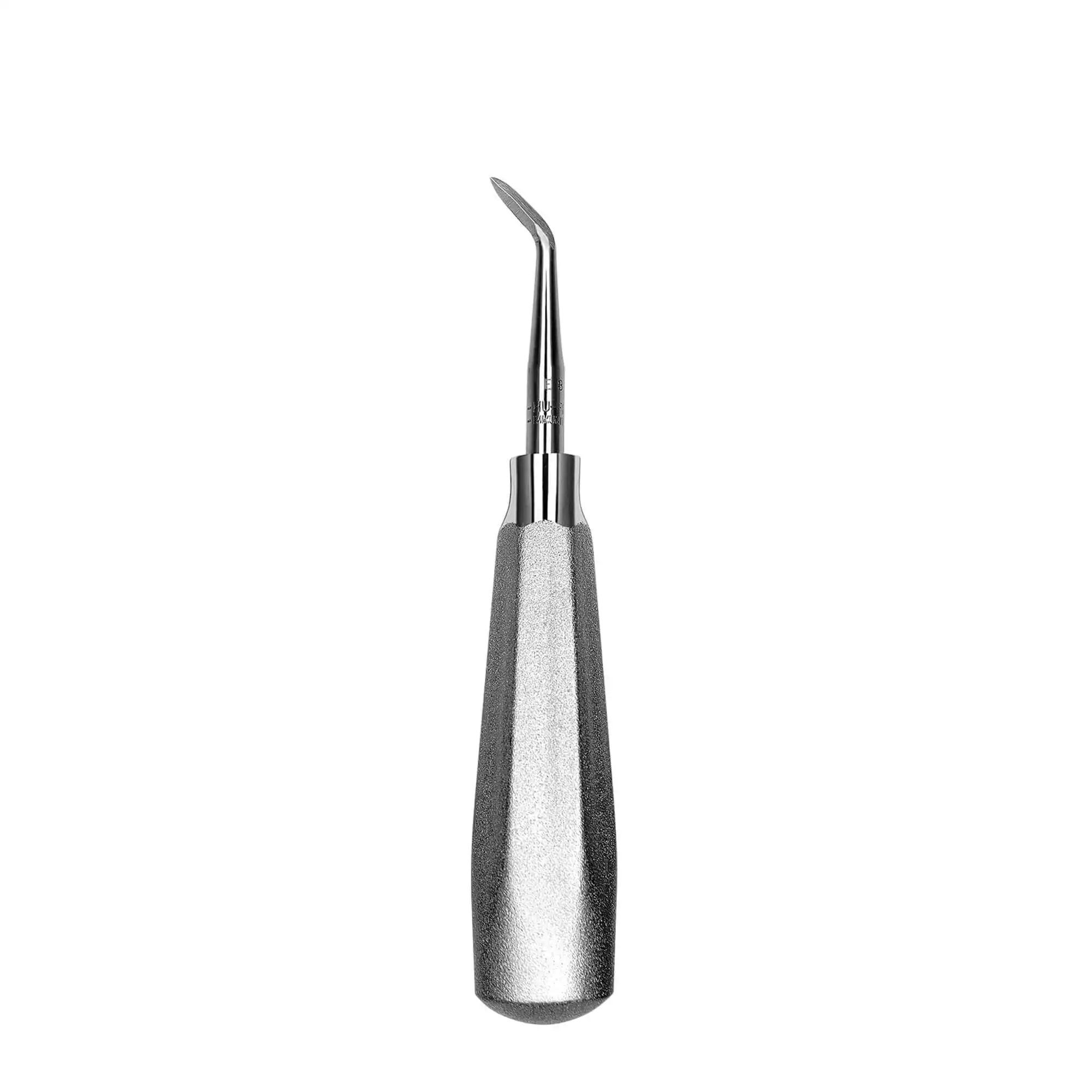 Hu-Friedy #8 Crane Pick Elevator, #510 Large Tapered Hexagon Handle, Single End, E8 thumbnail 2