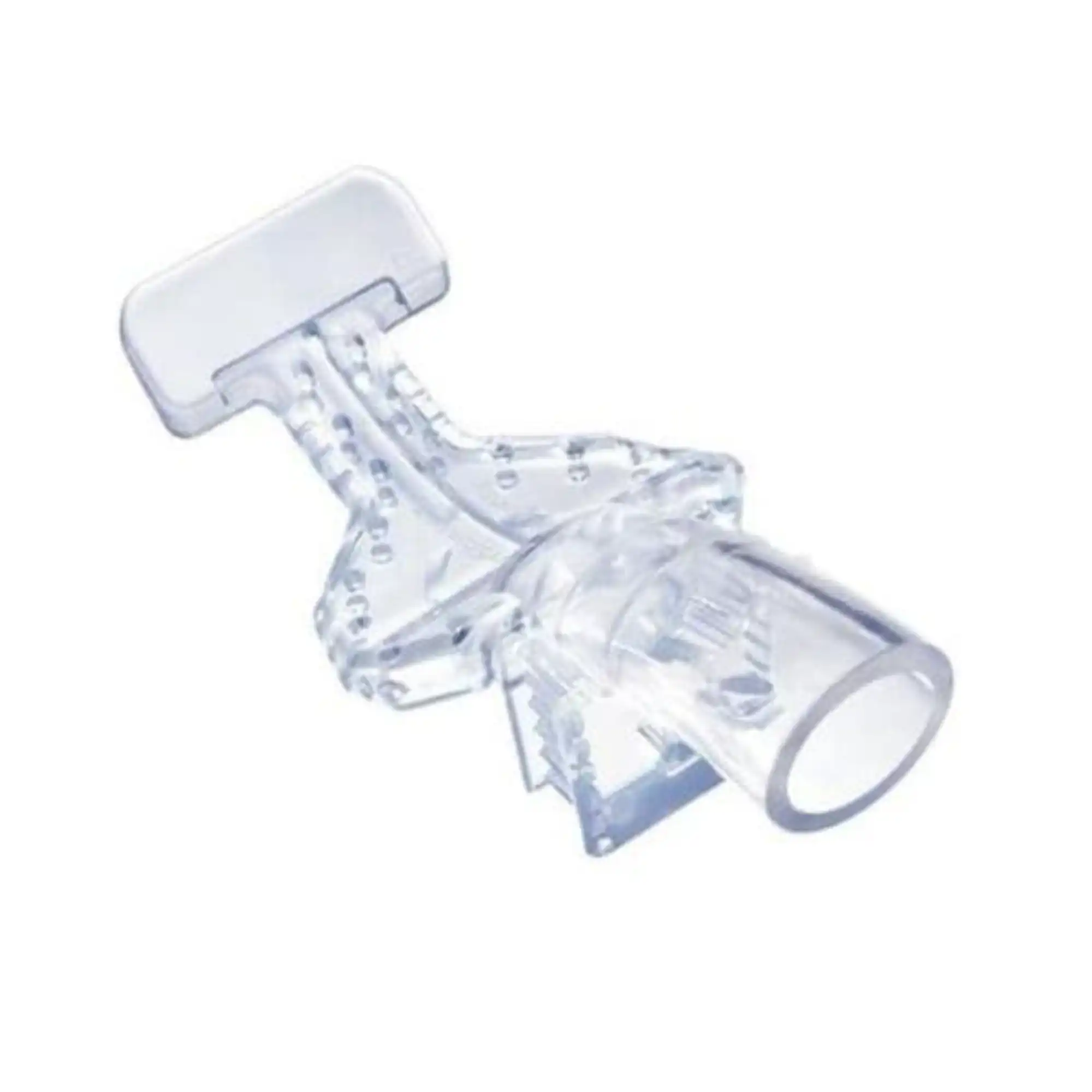 DryShield Autoclavable Mouthpieces, Pediatric (Pedo), 4/Pack, DS-MPP-002 - DryShield® Autoclavable Mouthpieces 4/Pack - Image 1
