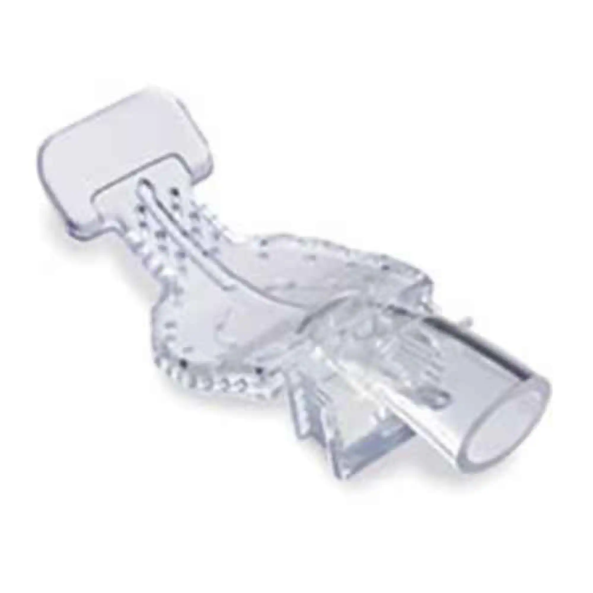 DryShield Autoclavable Mouthpieces, Large, 4/Pack, DS-MPL-005 thumbnail 5