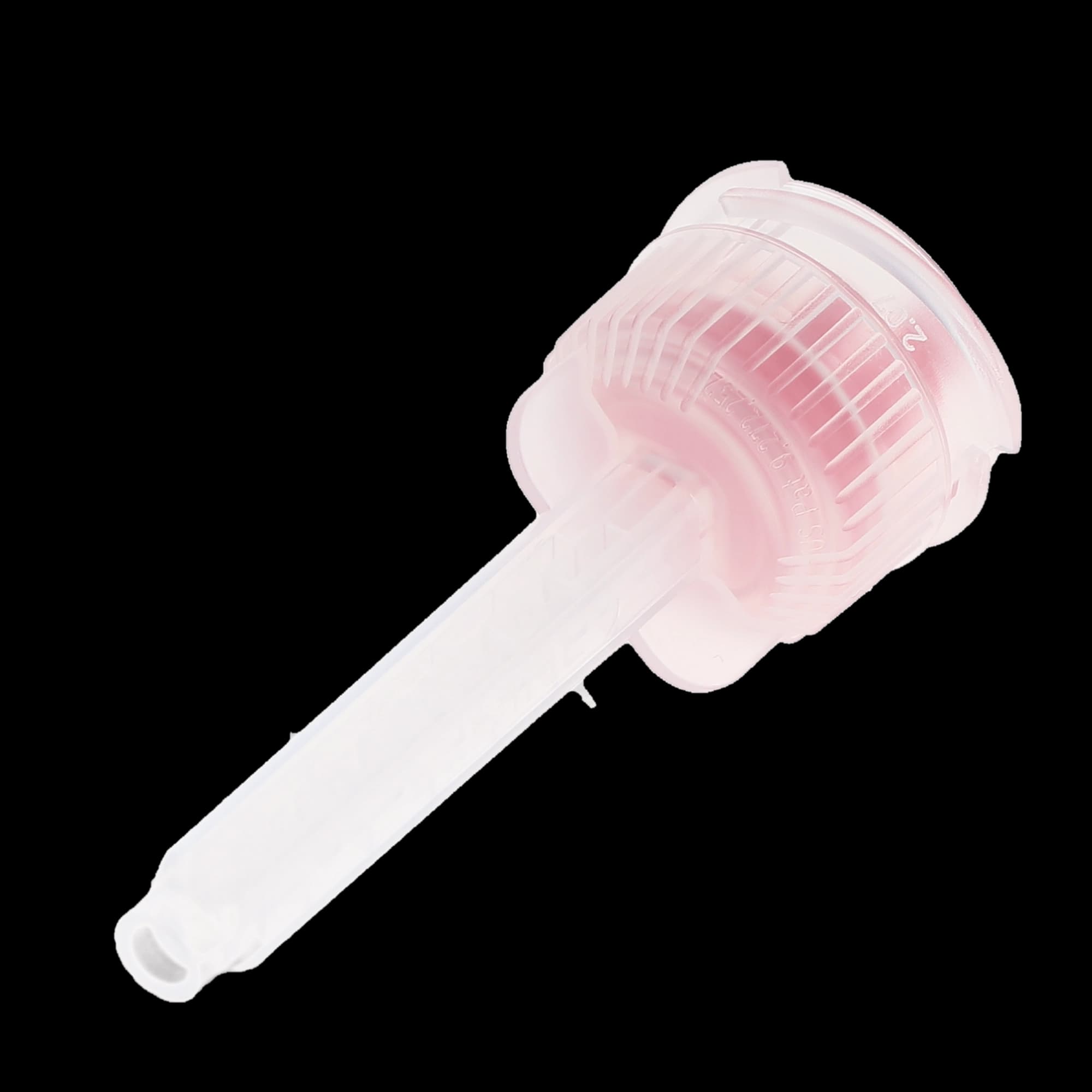 Dentsply Sirona Mixing Tips HP for 50mL LV/XLV, Red, 48/Bag, 778215M thumbnail 4