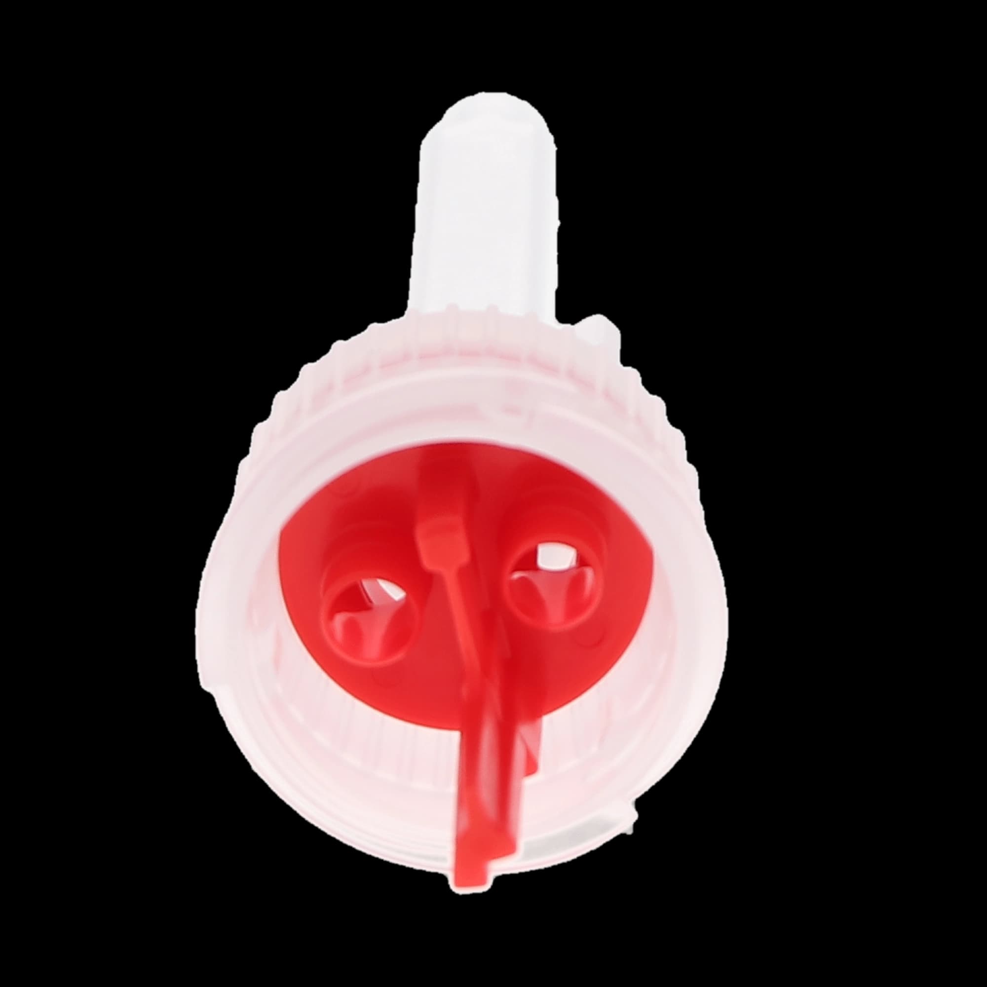 Dentsply Sirona Mixing Tips HP for 50mL LV/XLV, Red, 48/Bag, 778215M thumbnail 6