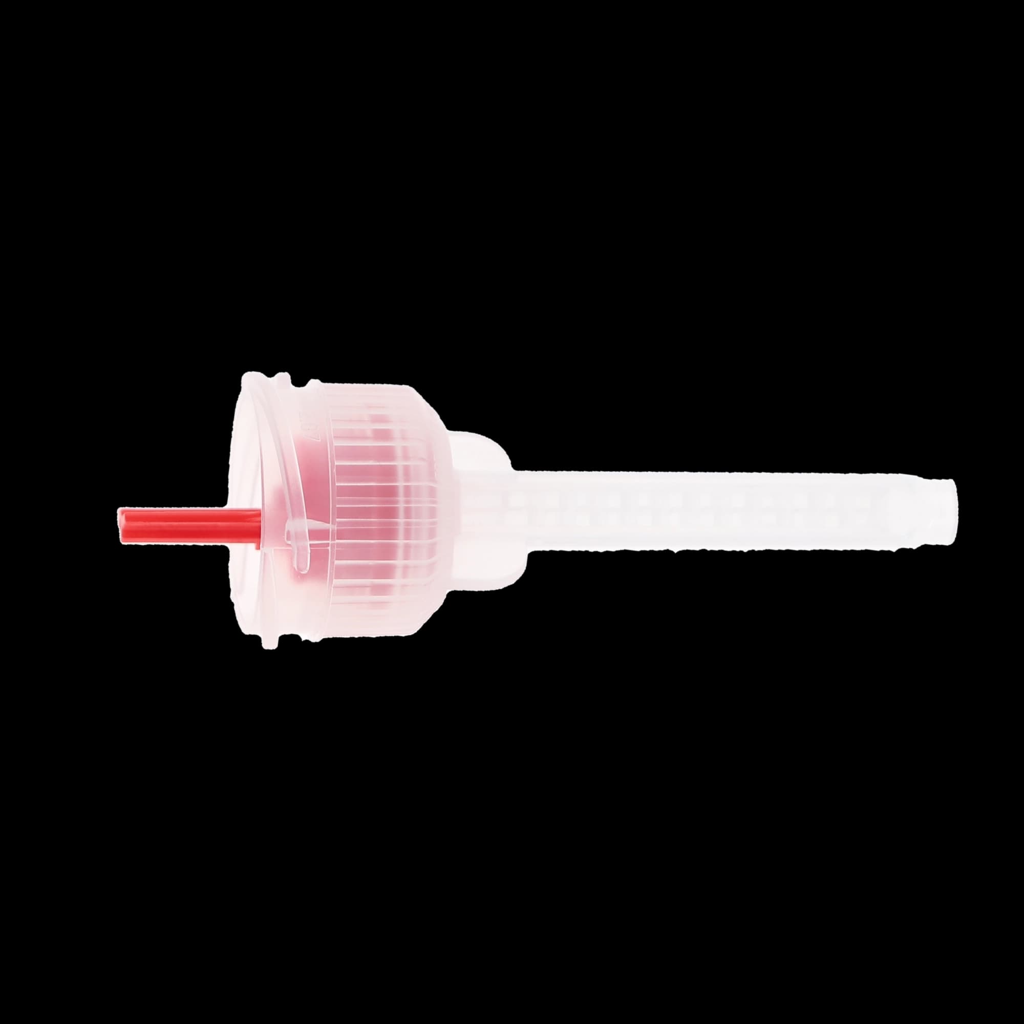 Dentsply Sirona Mixing Tips HP for 50mL LV/XLV, Red, 48/Bag, 778215M thumbnail 2