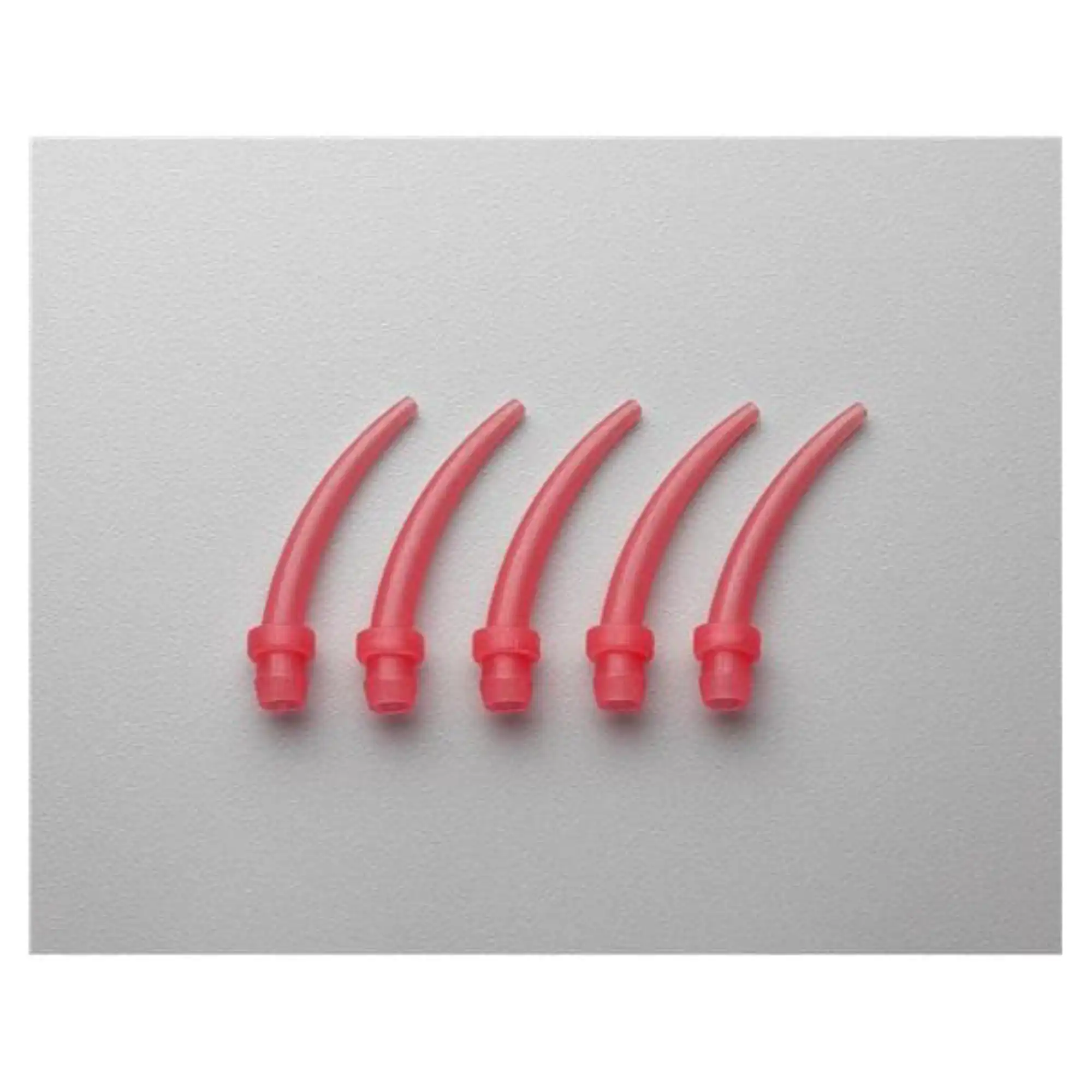 Dentsply Sirona Aquasil Red Intraoral Mixing Tips, 50mL LV/XLV, 100/Pk, 626383 thumbnail 2