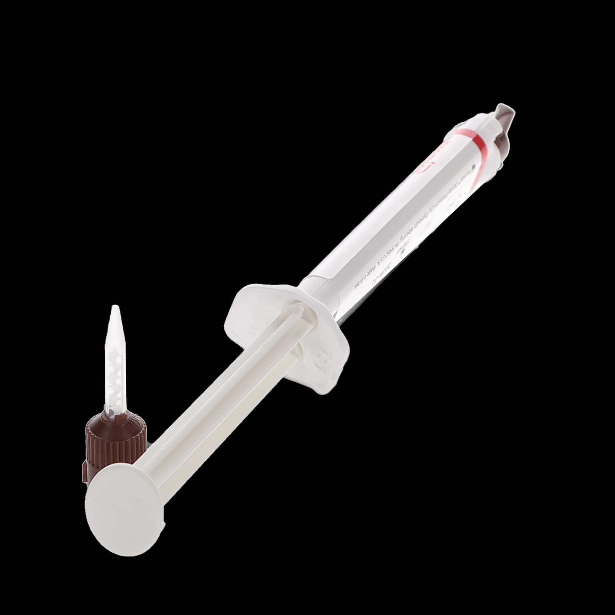 Premier NexTemp Temporary Cement Standard Kit, Opaque, 5 mL Syringe with 10 Mixing Tips, 3001471 thumbnail 11