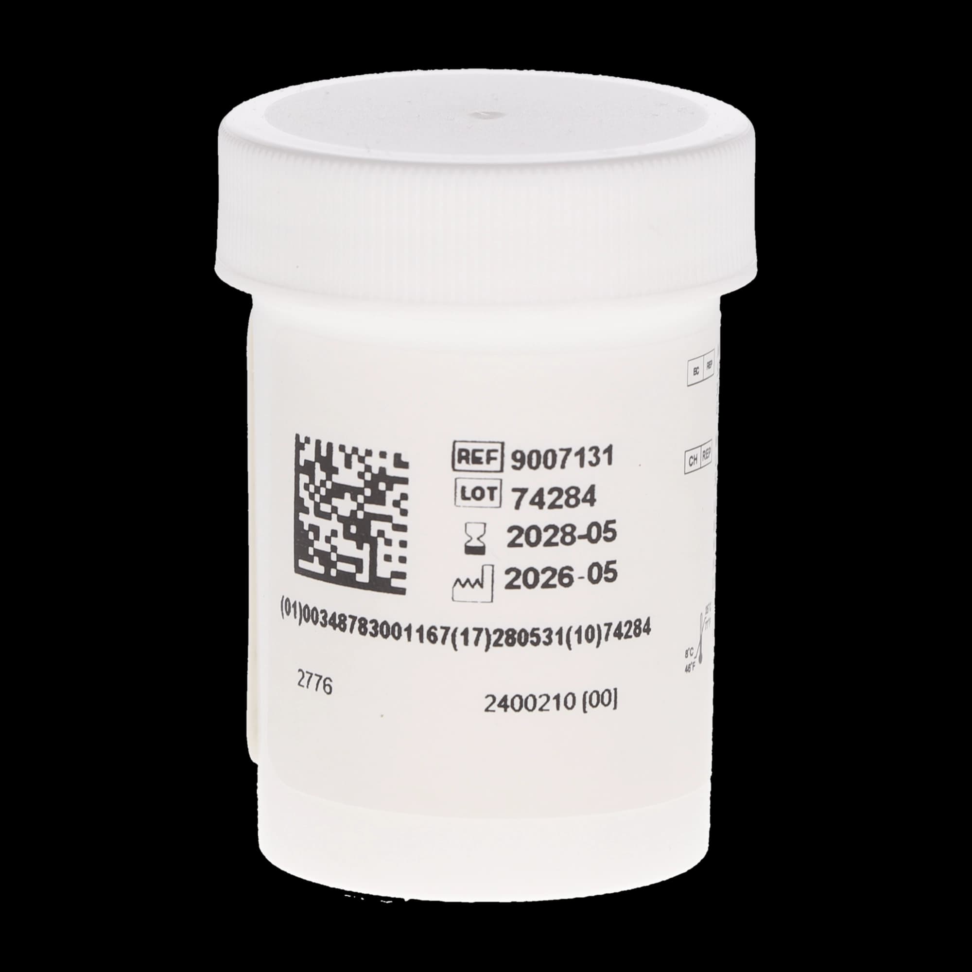 Premier RC-Prep Chemo-Mechanical Root Canal Preparation Cream, EDTA/Urea Peroxide/Glycol, 18 g Jar, 9007131 thumbnail 9