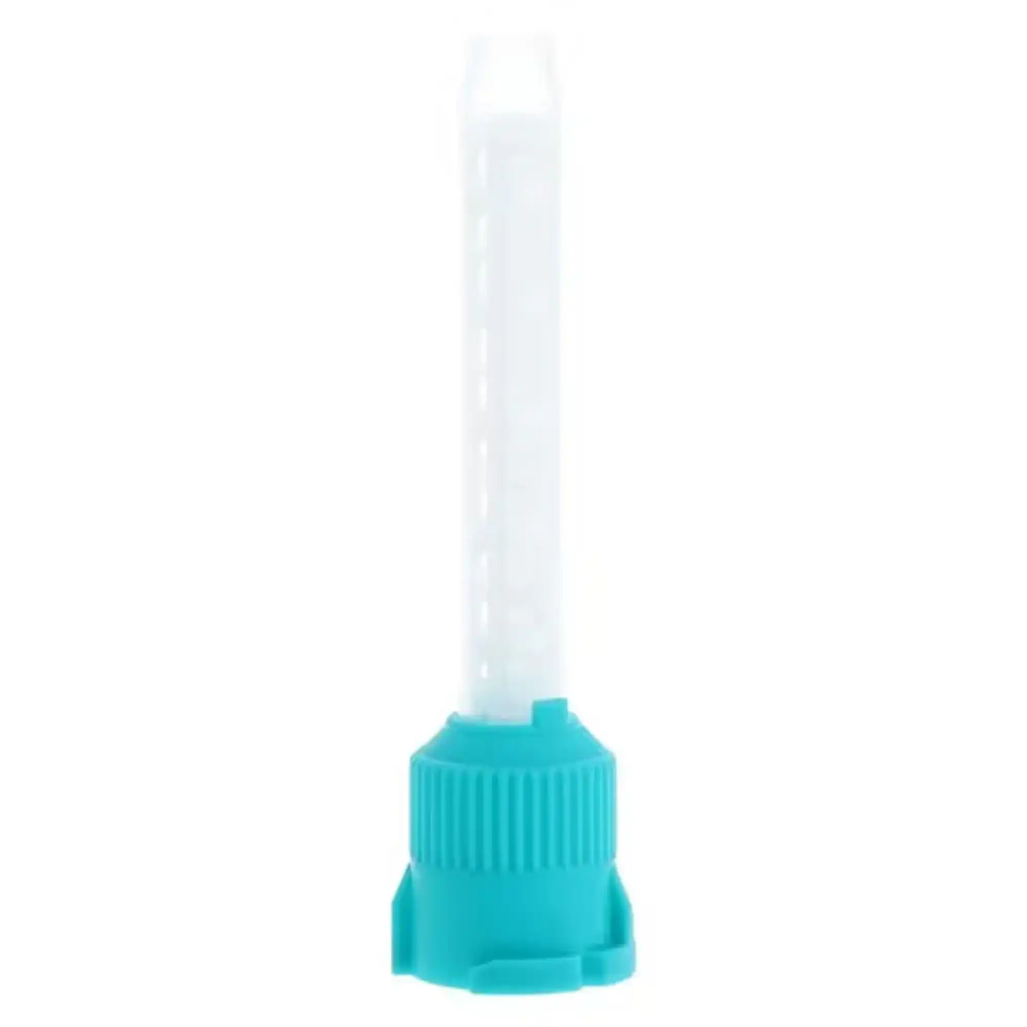 Centrix SuperMixer DS-50 Automix Mixing Nozzle, Teal, 1:1, 24/Pk, 360010 thumbnail 5