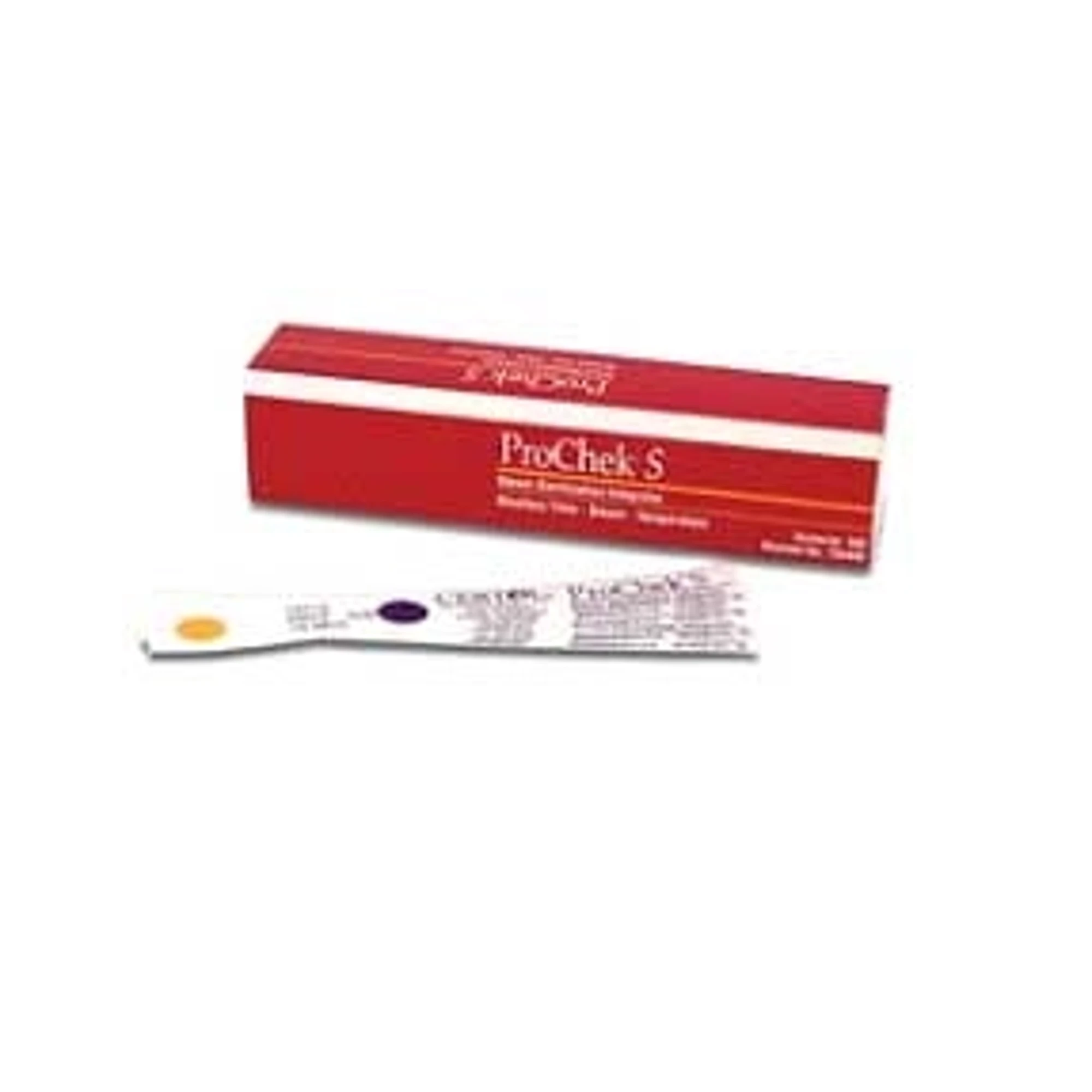 MicroCare ProChek S Steam Sterilization Integrator Strips, Class 5, 100/Box thumbnail 4