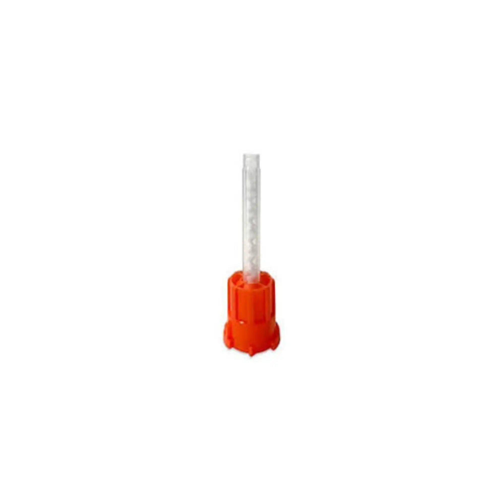 DenMat Core Paste AutoMix Mixing Tips, Large Orange, 20/Pk, 030594205 thumbnail 3