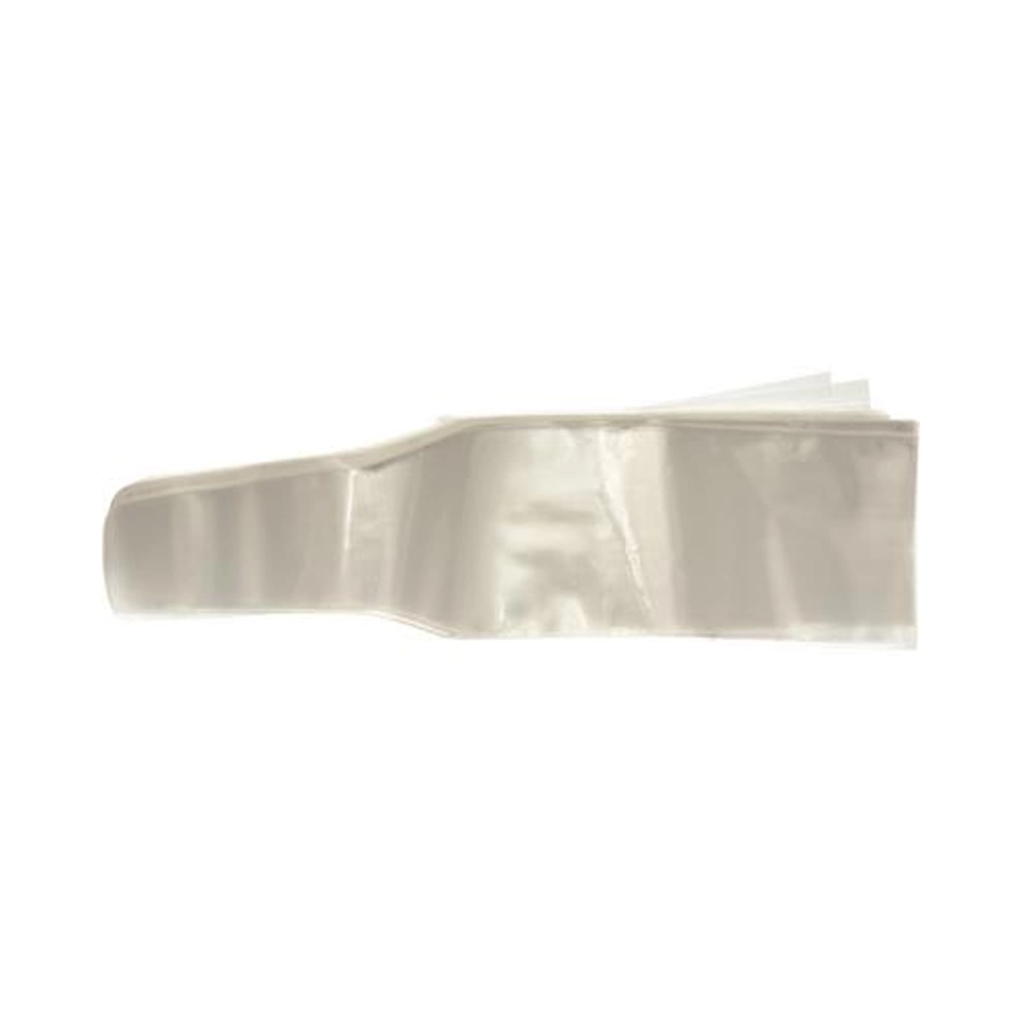 GC America The Light Disposable Barrier Covers, Long, 100/Pkg, 402403 thumbnail 4