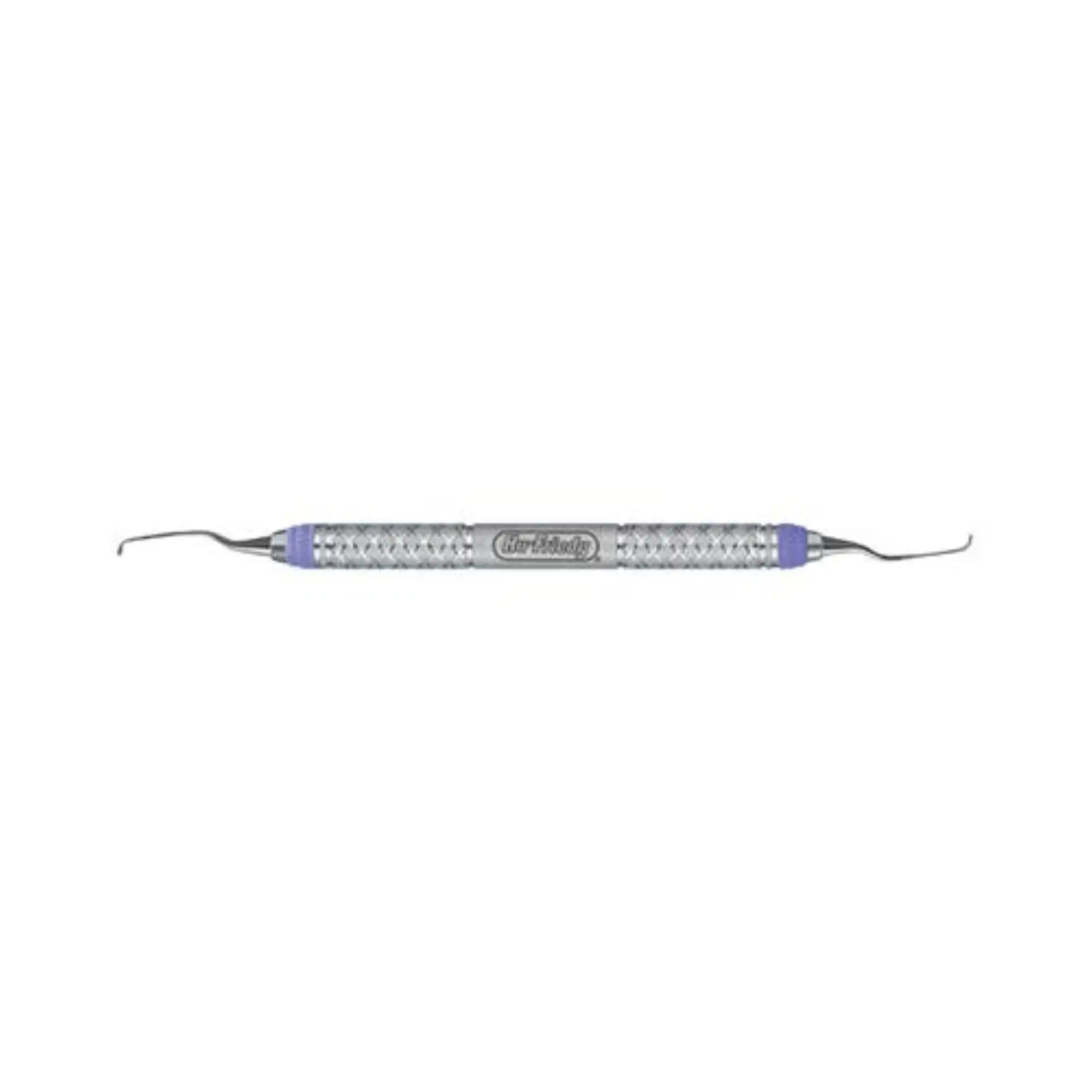 Hu-Friedy Mini Five Gracey Curette 11/12, #9 EverEdge 2.0 Handle, Double-Ended, SAS11/129E2 thumbnail 2