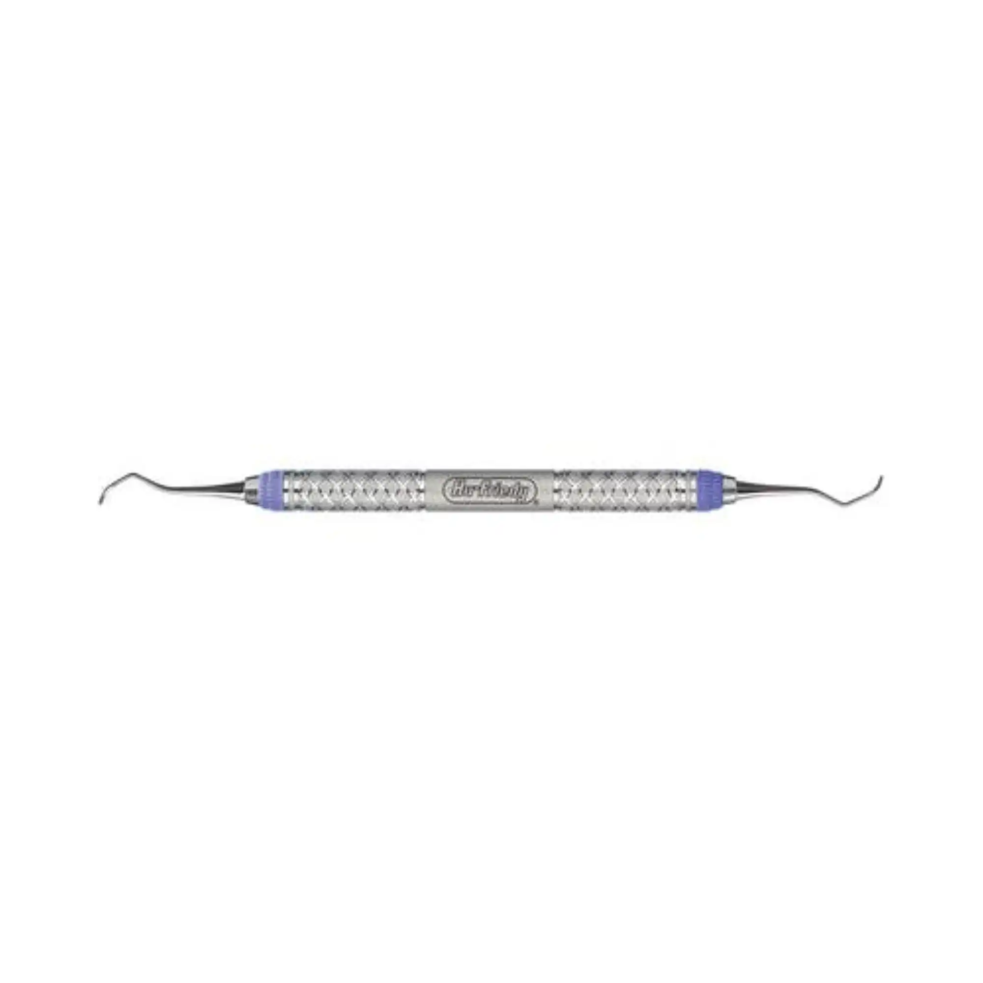Hu-Friedy EverEdge 2.0 Barnhart 5/6 Rigid Universal Curette, Double End, #9 Handle, SBH5/6R9E2 thumbnail 2