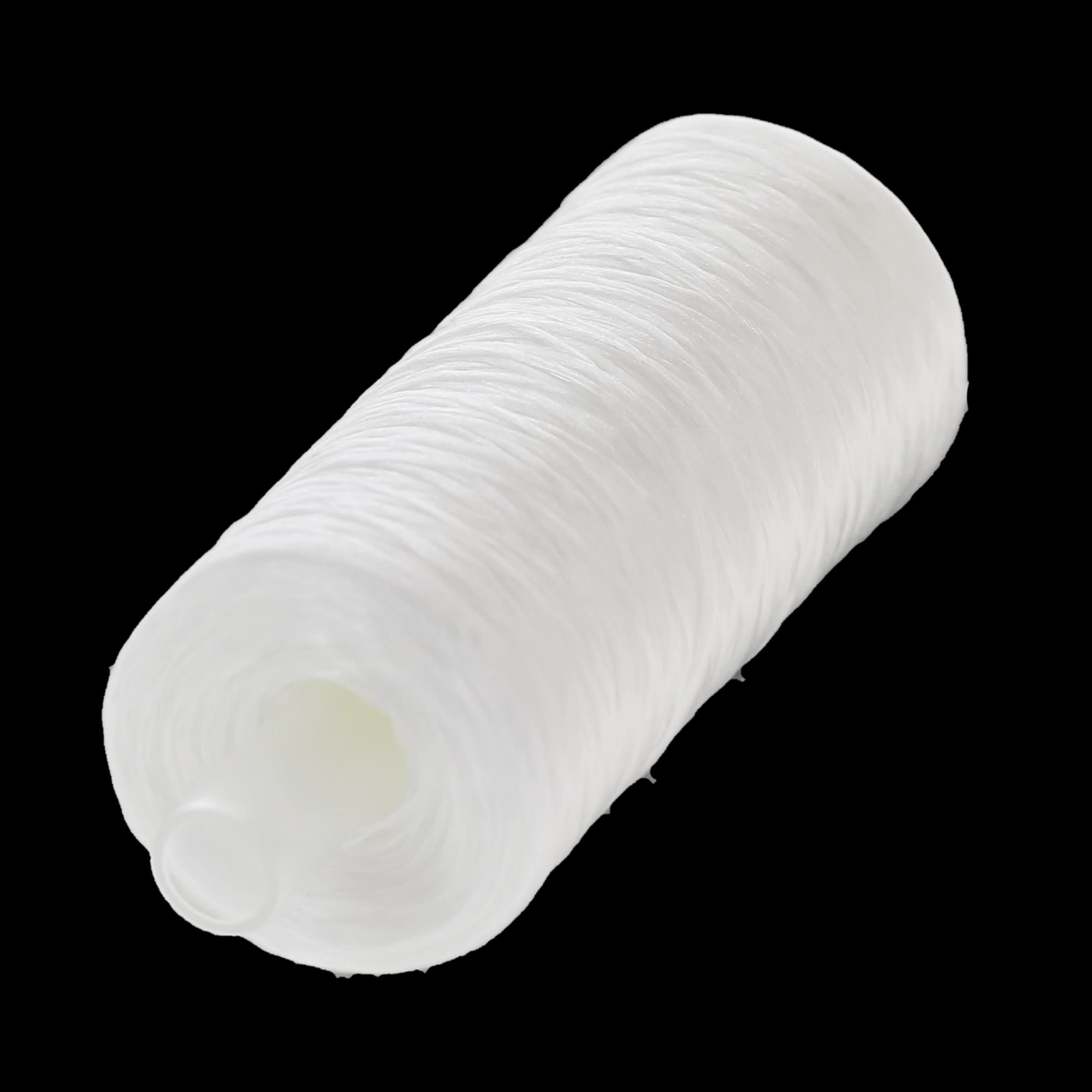 Reach Waxed Dental Floss Refill, Mint, 200 yd Spool, No Dispenser, 211896400 thumbnail 5