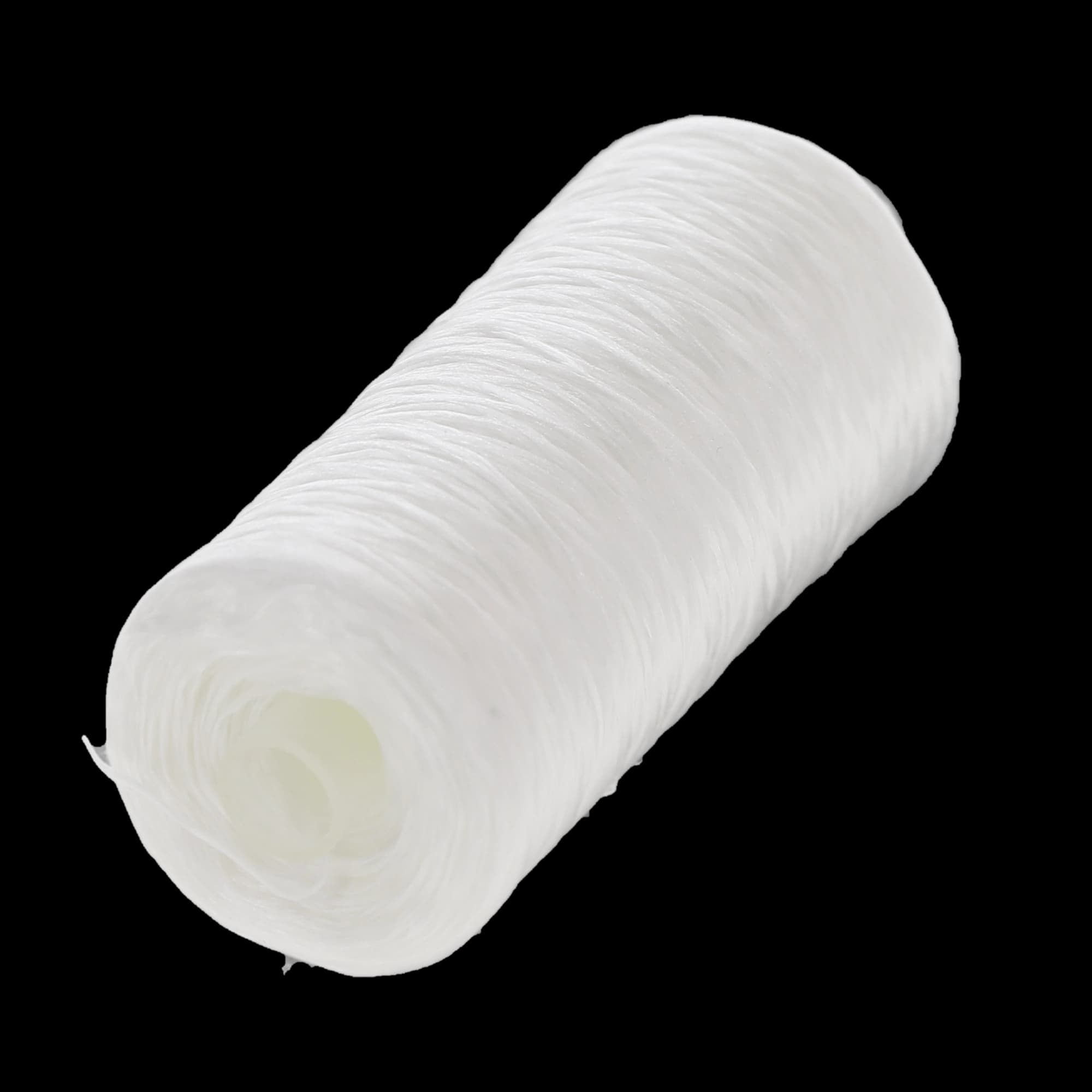 Reach Waxed Dental Floss Refill, Mint, 200 yd Spool, No Dispenser, 211896400 thumbnail 6
