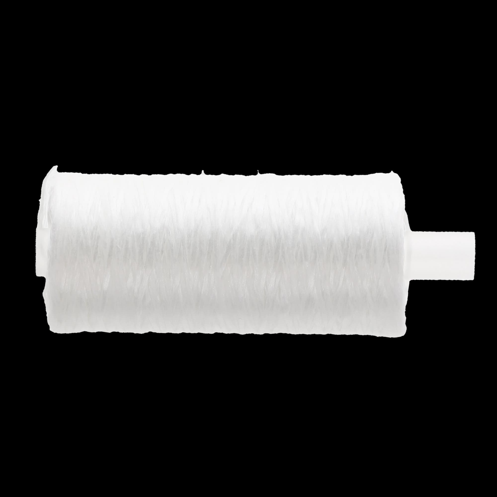 Reach Waxed Dental Floss Refill, Mint, 200 yd Spool, No Dispenser, 211896400 thumbnail 4