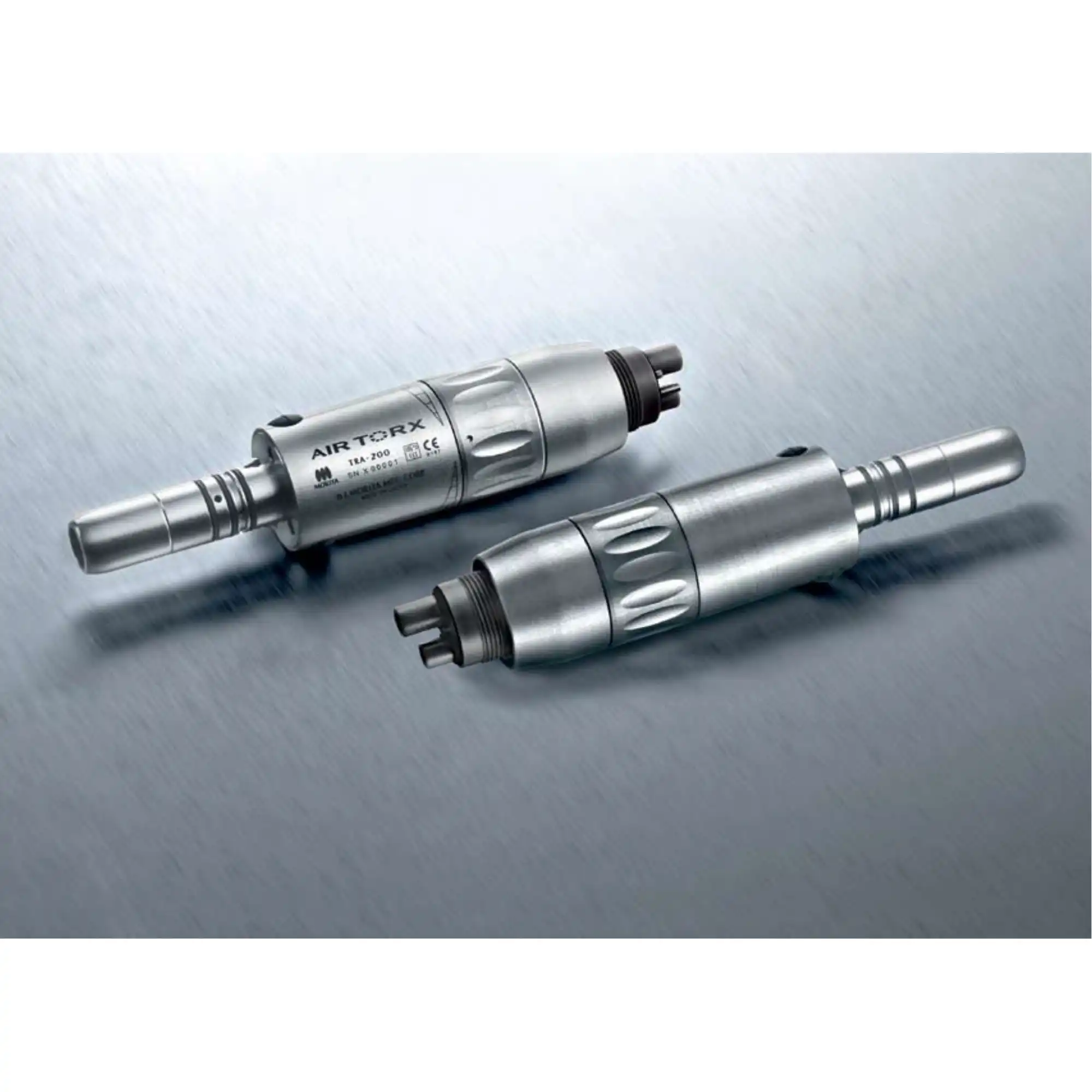 J Morita Air Torx Low Speed Air Motor, 4-Hole, TRA-200 thumbnail 2