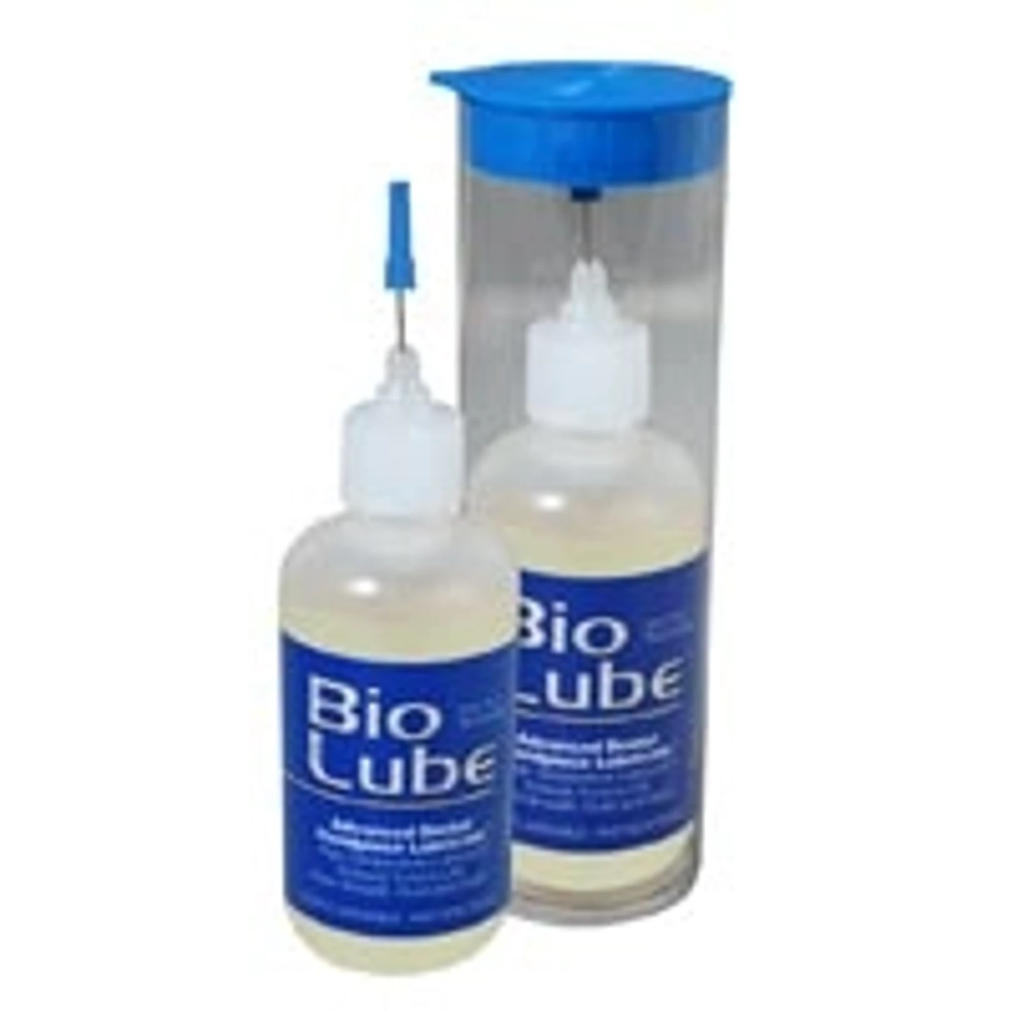 Bio Lube Handpiece Lubricant with Needle Dispenser, 2 oz Bottle, BIO-L2 thumbnail 2