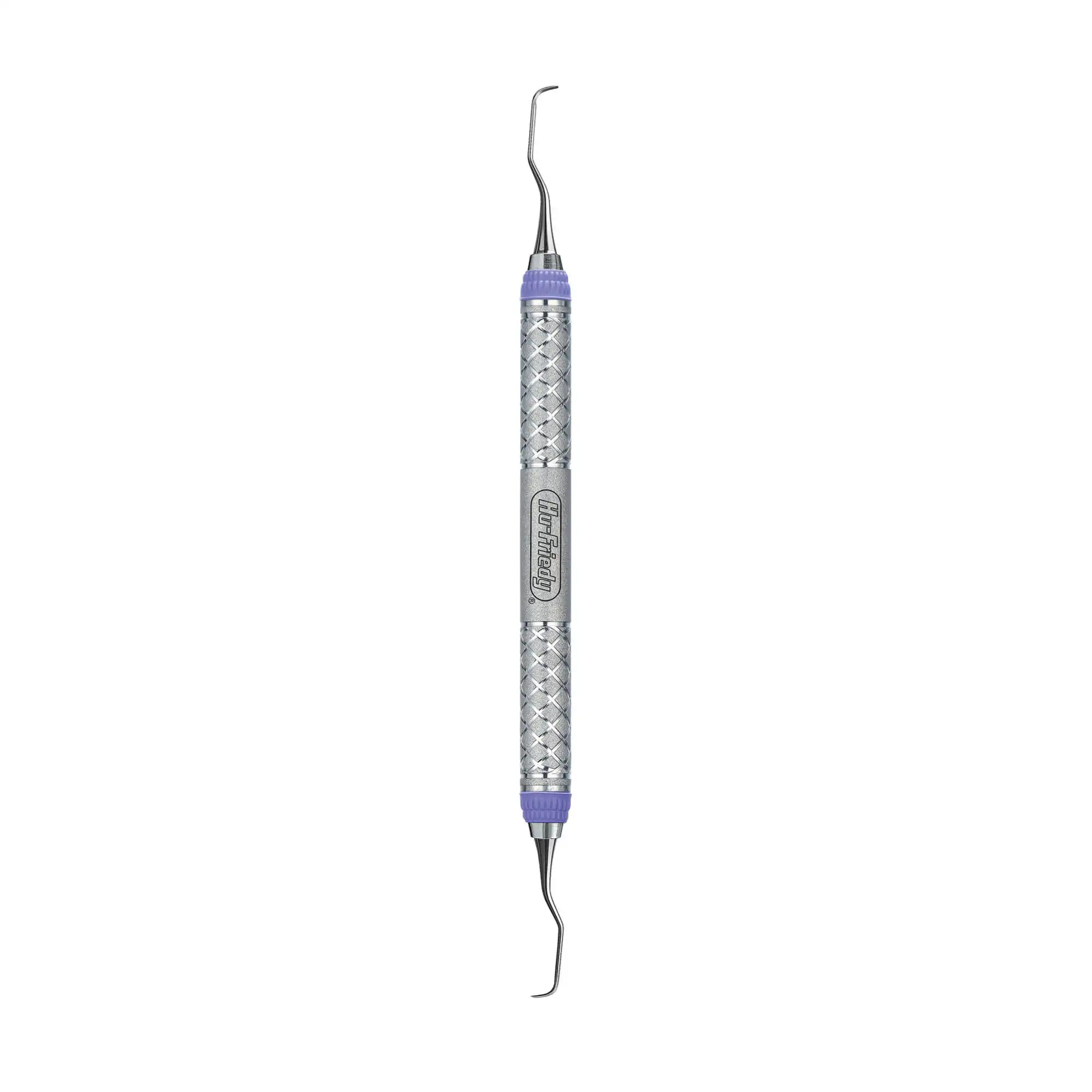 Hu-Friedy 1/2 Rigid After Five Gracey Curette, Double-Ended, #9 EverEdge 2.0 Handle, SRP1/2R9E2 thumbnail 2