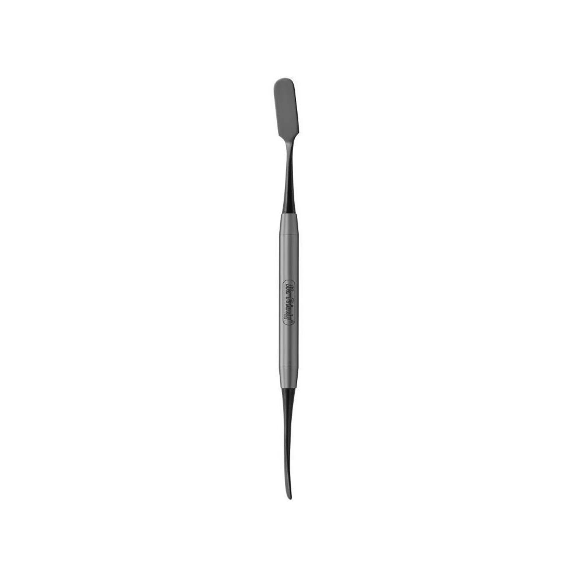 Hu-Friedy PR-3 Prichard Periosteal Elevator, Double-End, Black Line Handle, #3, PPR3X thumbnail 2
