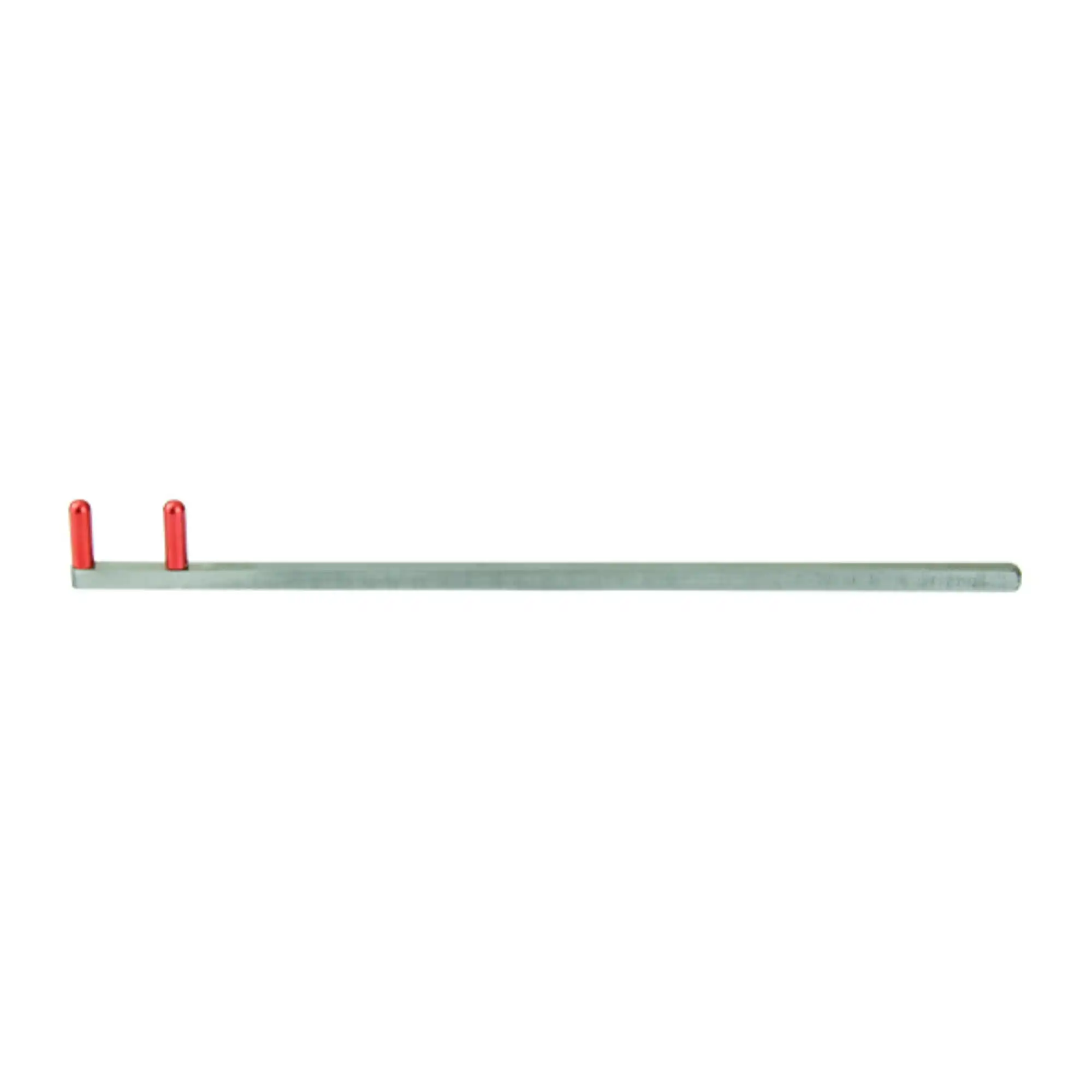 EzAim Autoclavable Bitewing Positioning Arm, Red, 1/Pkg, 131102 thumbnail 3