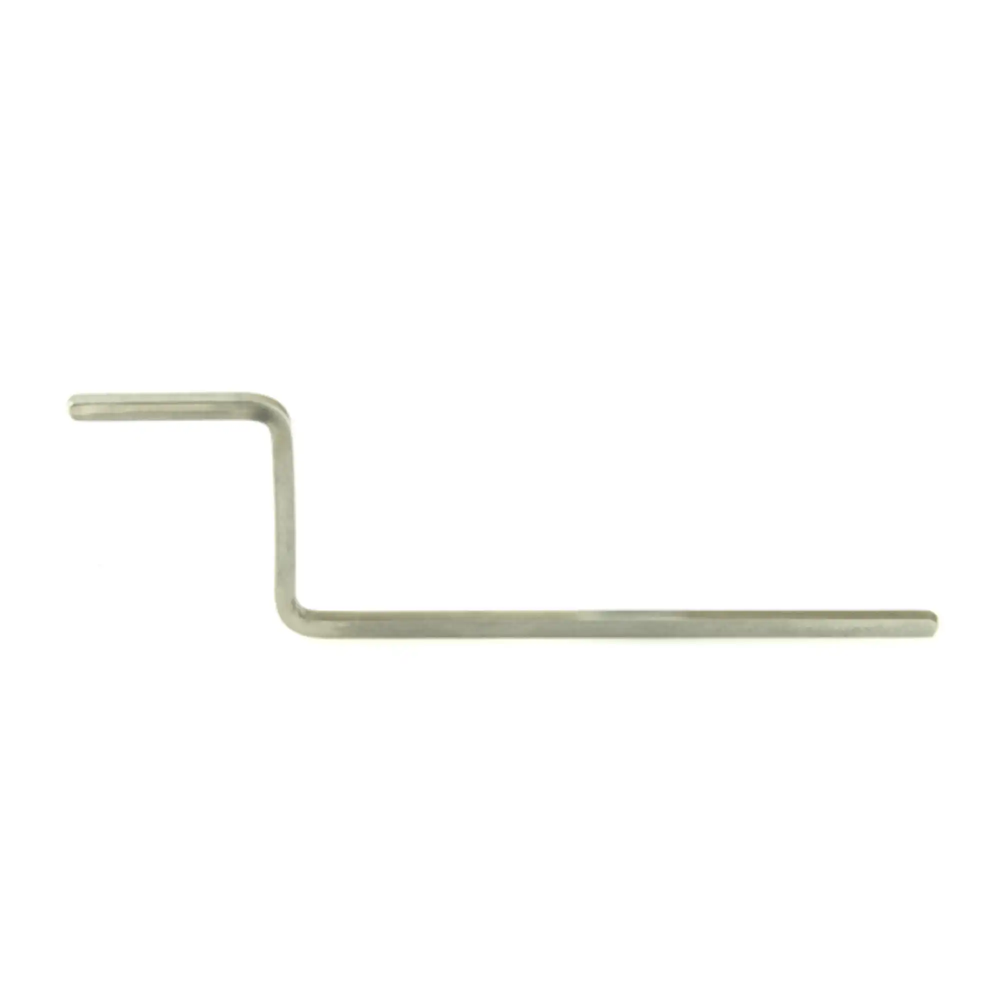 EzAim Autoclavable Endo Positioning Arm, Green, 1/Pkg, 131104 thumbnail 2