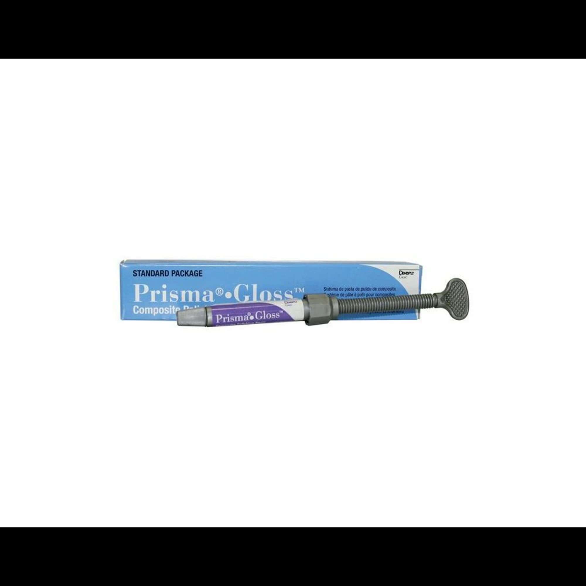 Prisma Gloss Composite Polishing Paste System, 624005 thumbnail 9