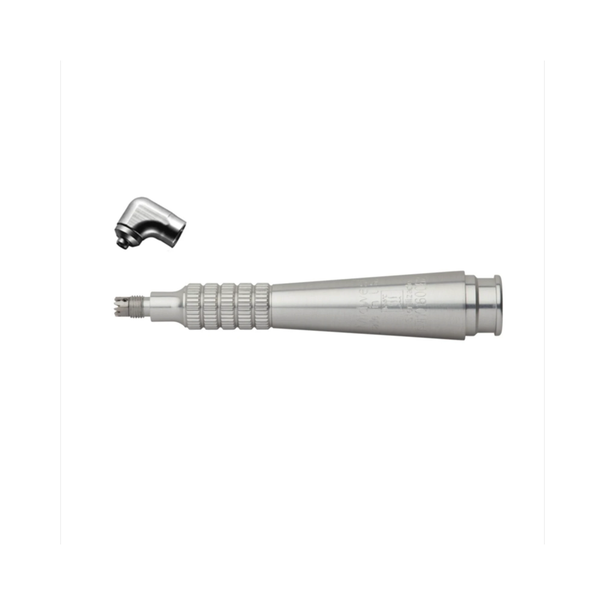 Midwest Prophy Right Angle Head, Triple Seal Screw-In Type, 3/Pkg, #720445 thumbnail 2