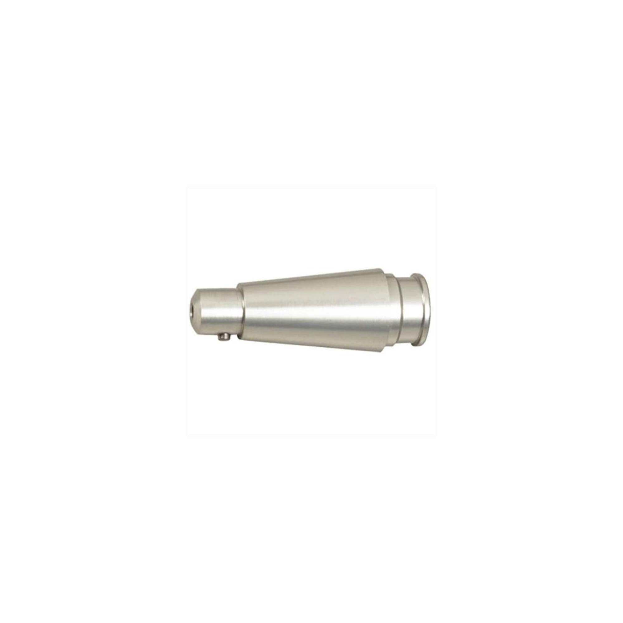 Midwest U-Style Adapter for Shorty & Rhino XP, Accepts Universal/Doriot-Type Prophy Angles, 760020, Each thumbnail 2